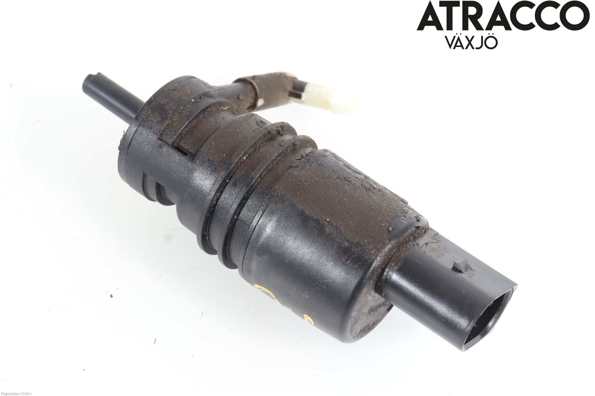 Suzuki SWIFT 11-16 Spolarpump Baklucka