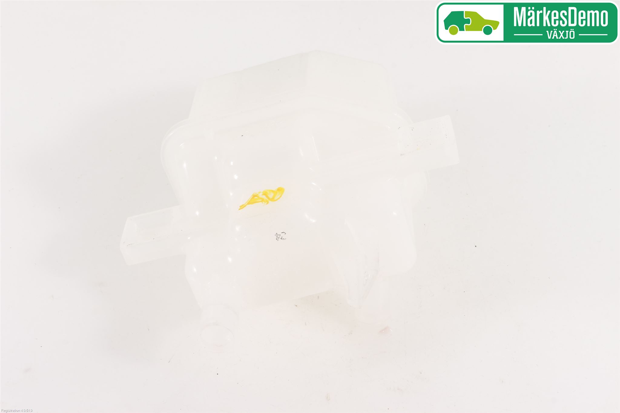 Toyota C-HR 16-23 Expansionstank