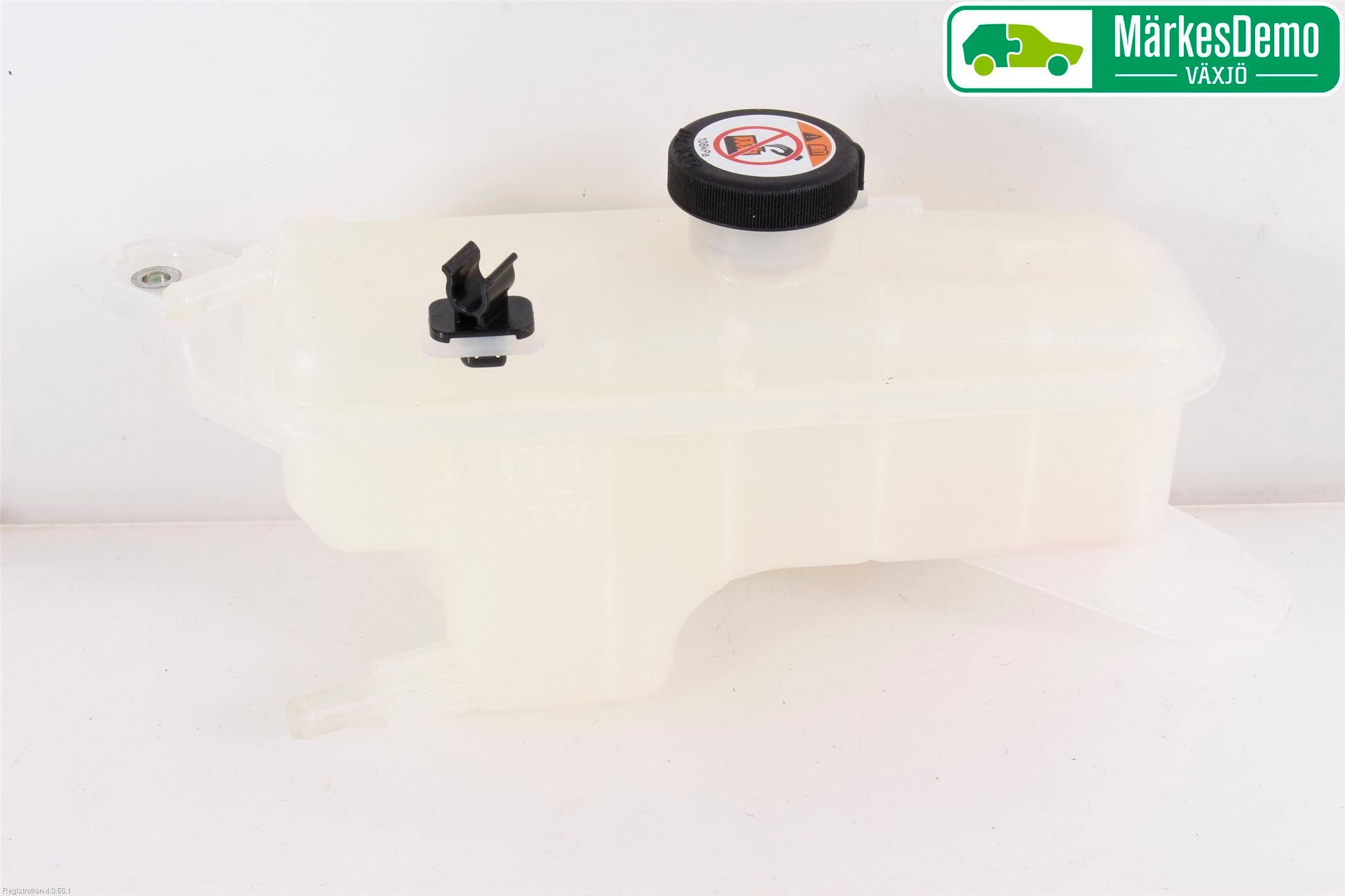 Toyota RAV4 13-18 Expansionstank