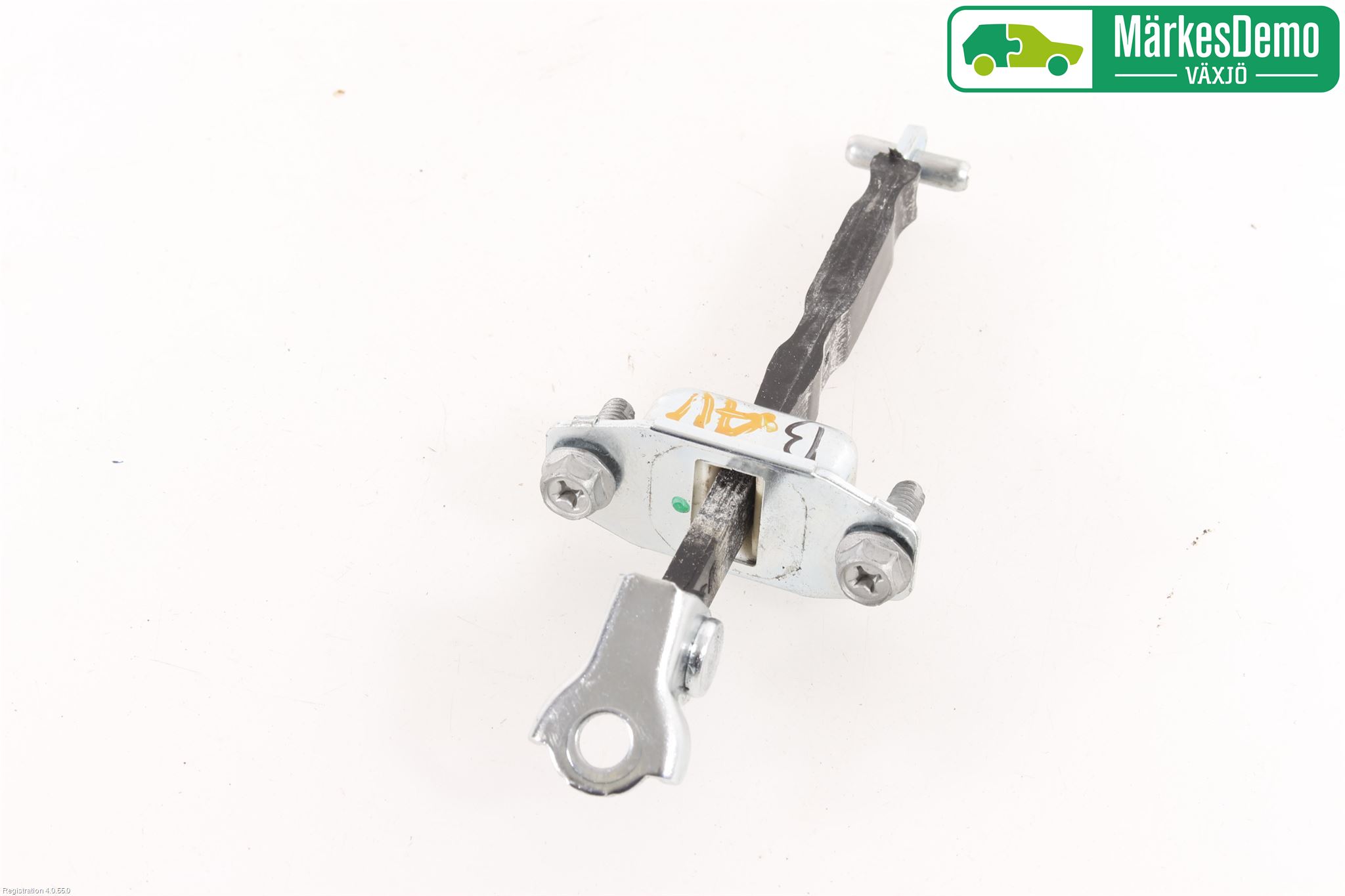 Suzuki VITARA 15- Dörrstopp