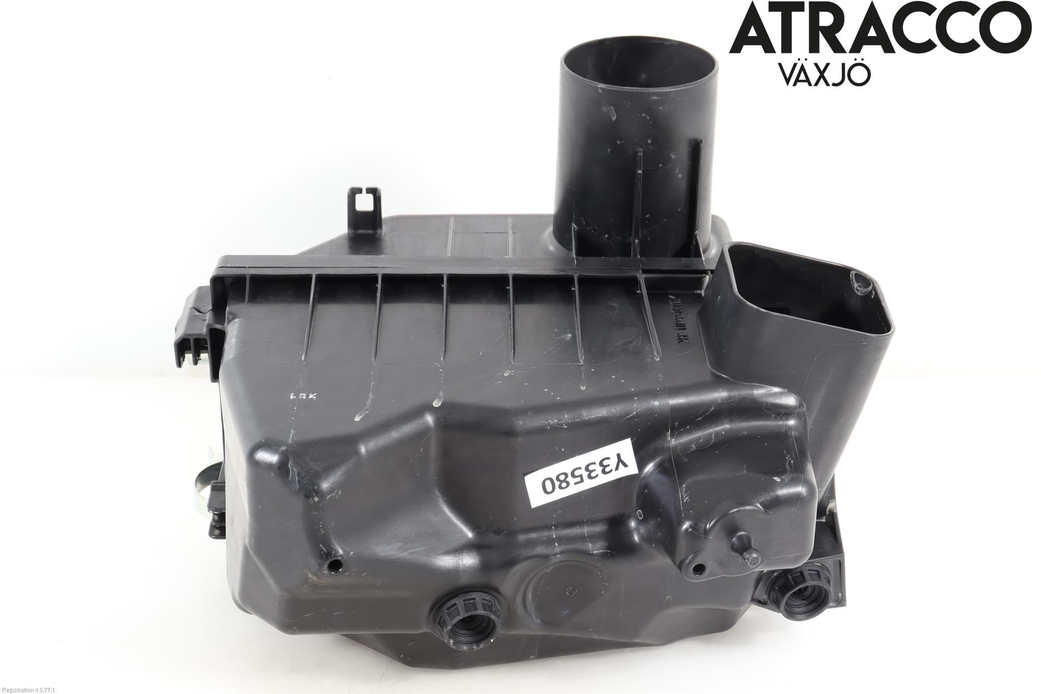 Lexus ES 250/300/330 Luftrenare