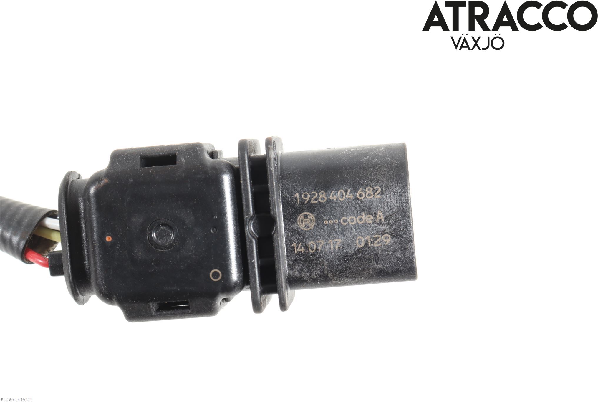 Toyota VERSO 09-18 Injlambdasond