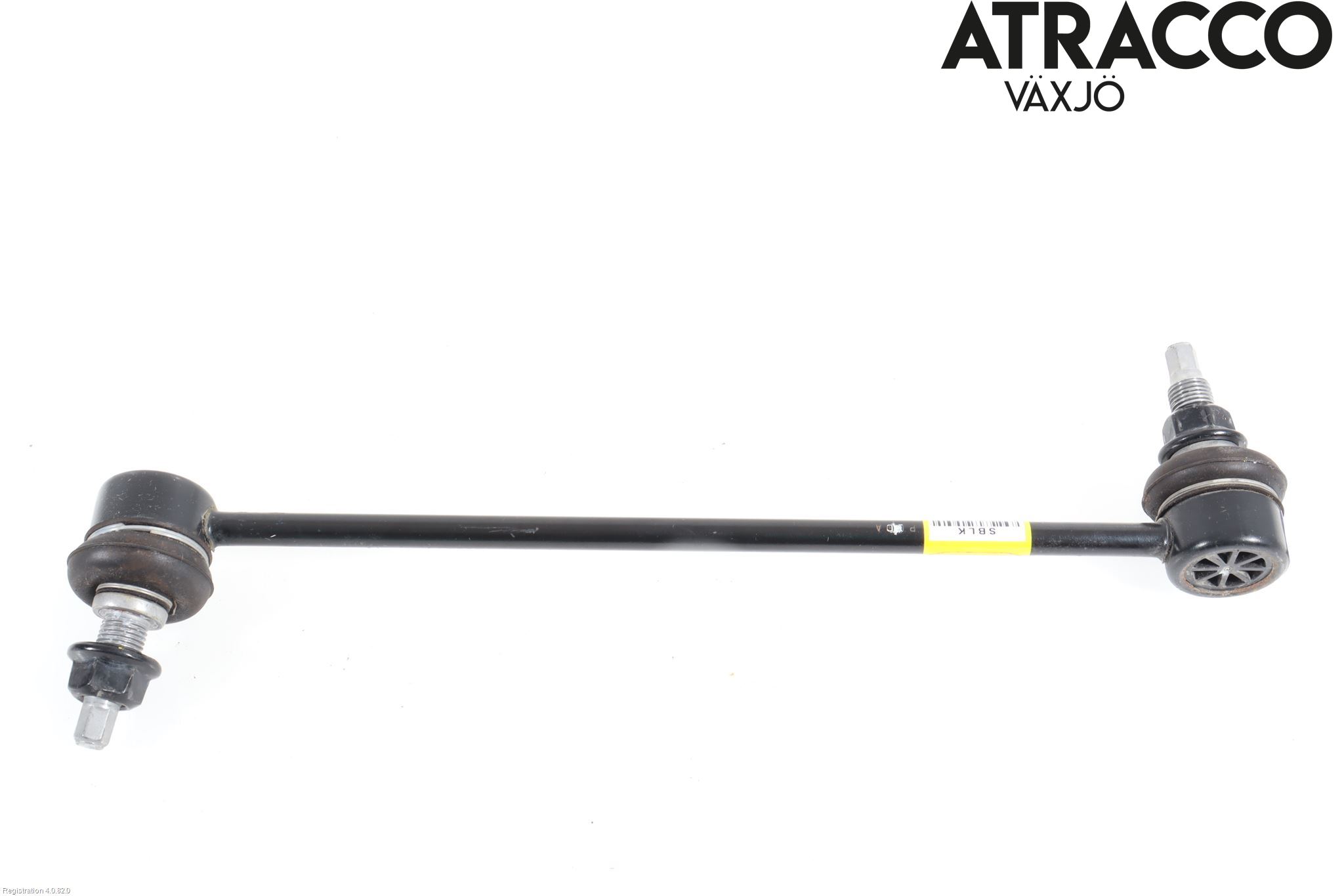 Hyundai i20 BC 21- Krängningshämmarstag Fram