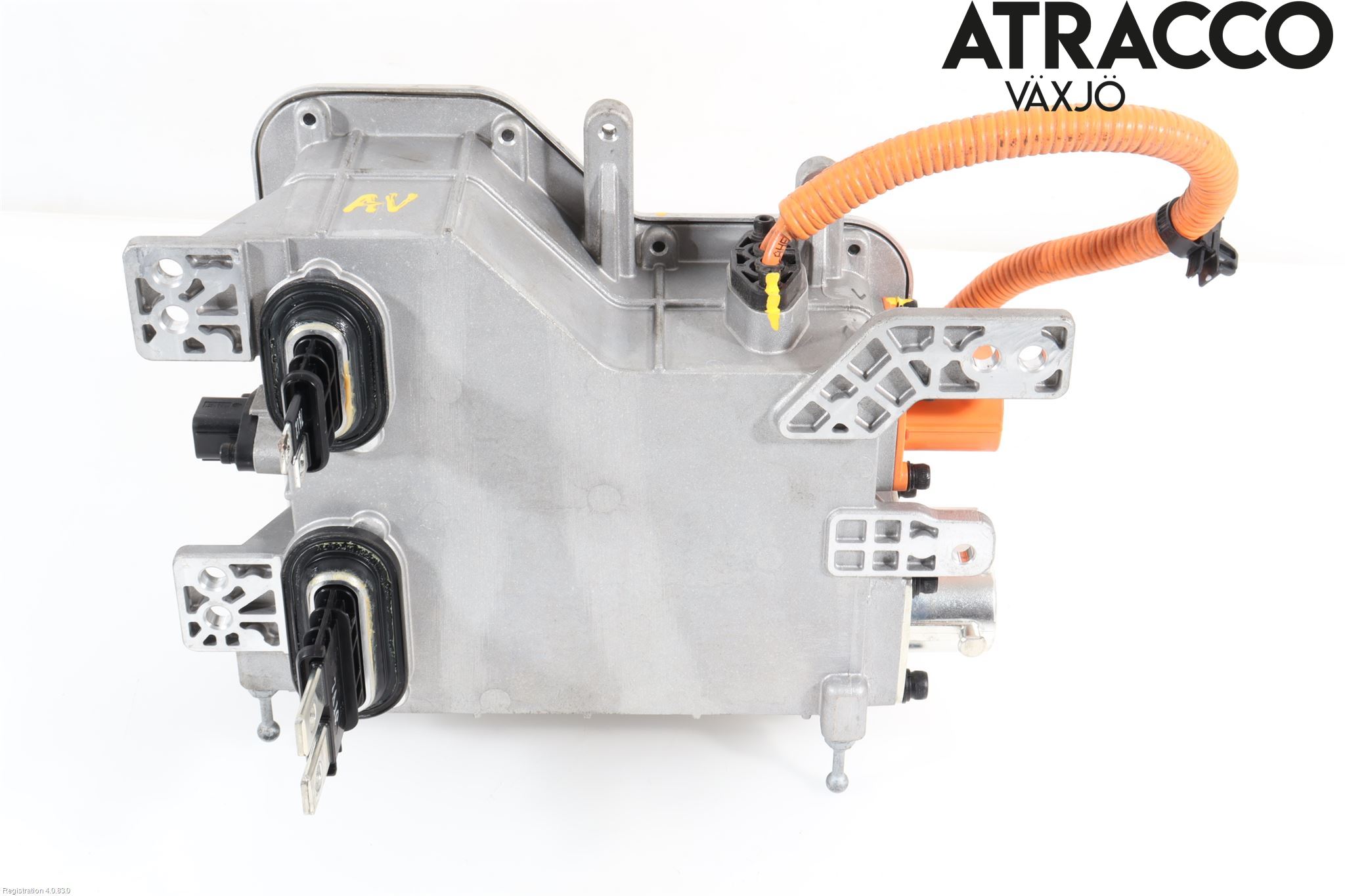 Hyundai IONIQ AE 17-22 Converter