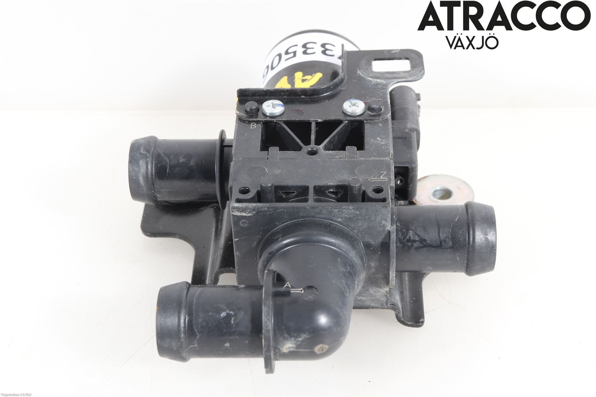 Honda E 20-23 Värme Cirkulationspump