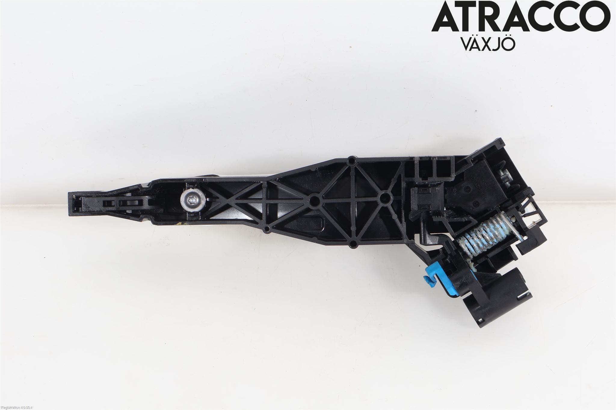 Mazda 3 IV 19- Dörrhandtag Yttre Vä