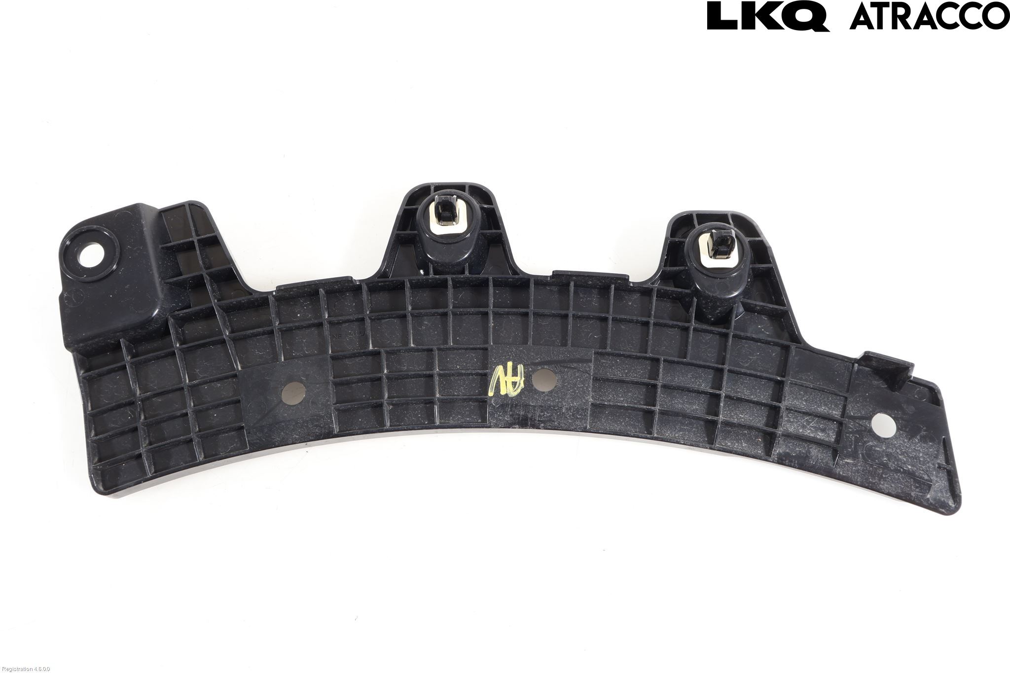 Mazda CX-30 20- Stötfångarfäste Bak Vä