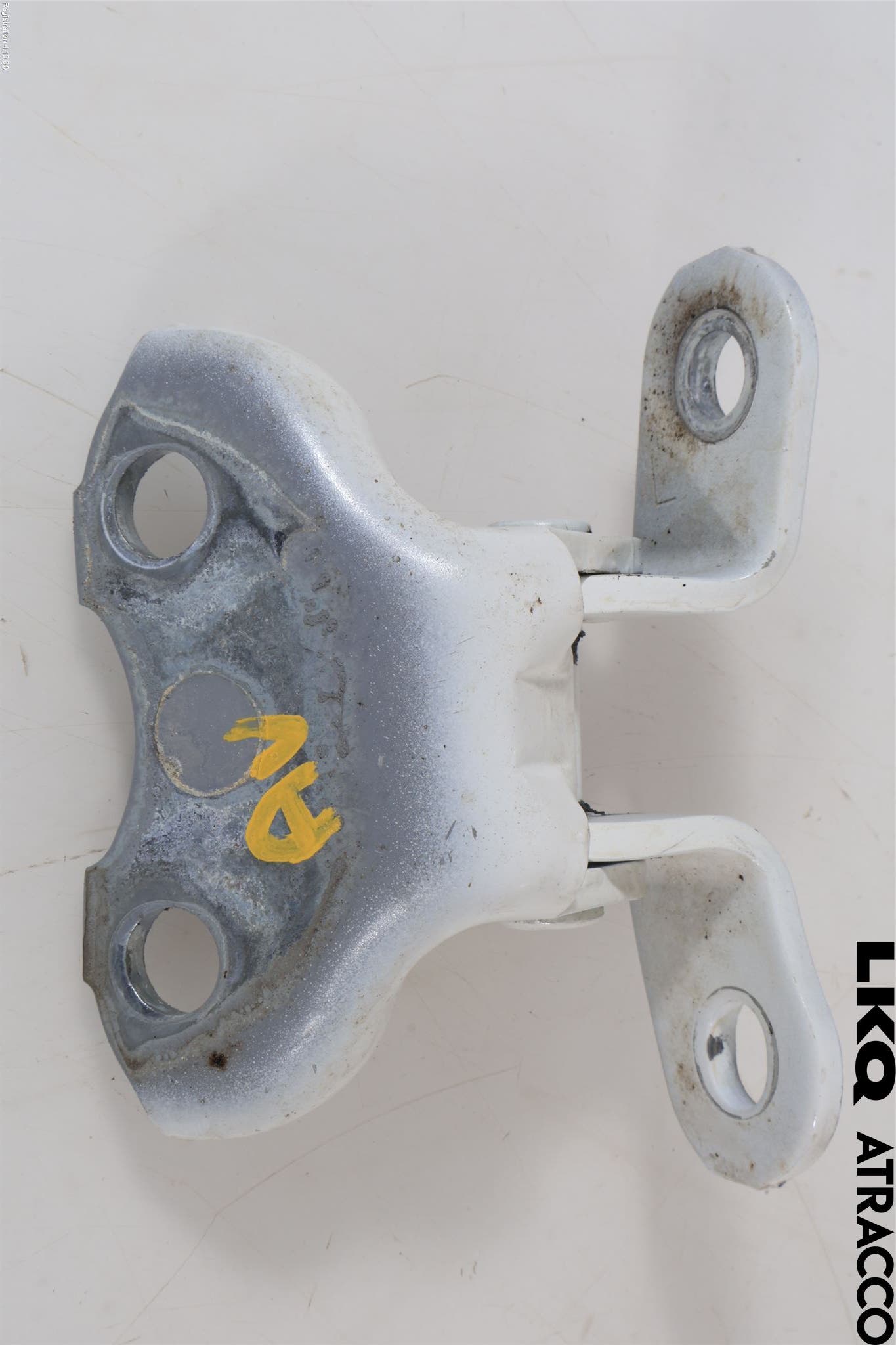 Toyota RAV4 19- Dörrgångjärn