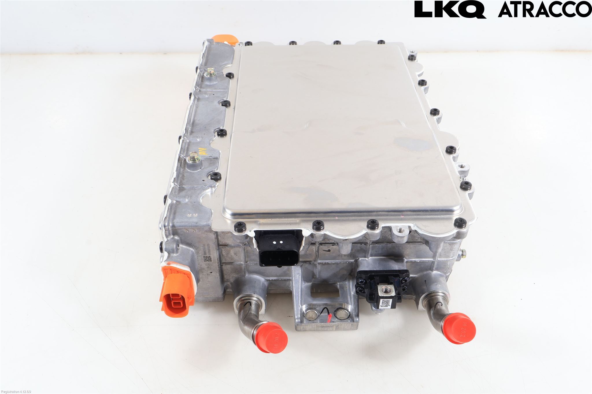 Hyundai IONIQ 5 NE 22- Batteriladdare Högspänning