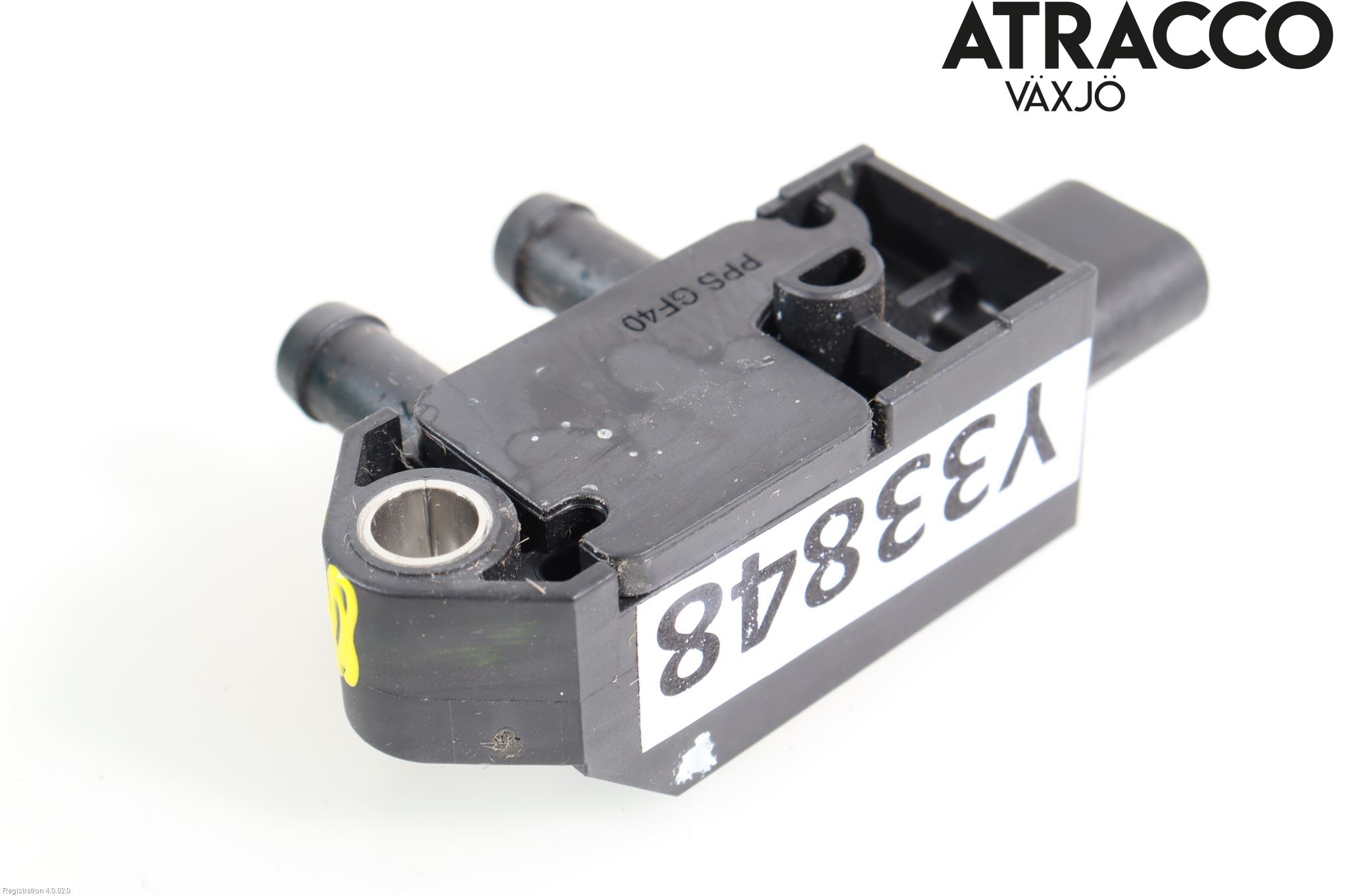 Hyundai TUCSON 05- Sensor Avgas
