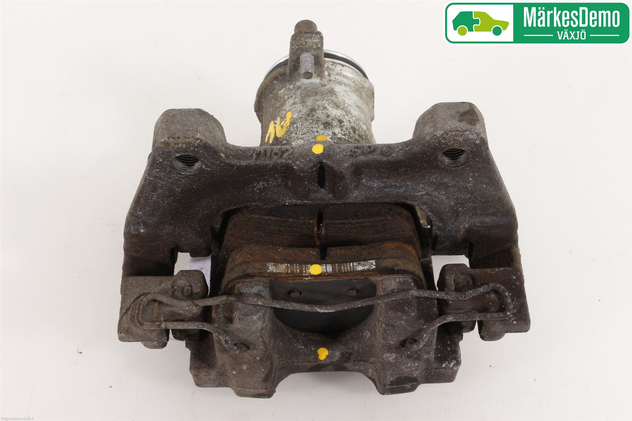 Honda CIVIC 17-22 Bromsok Bak Vänster