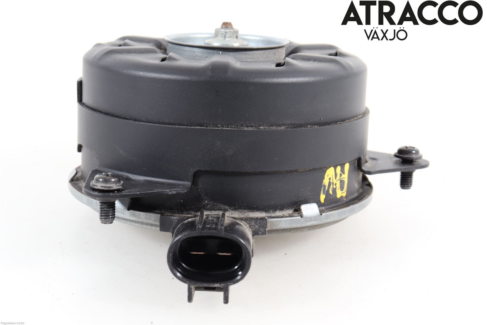 Toyota PRIUS (ZVW50) 16-21 Kylfläkt El