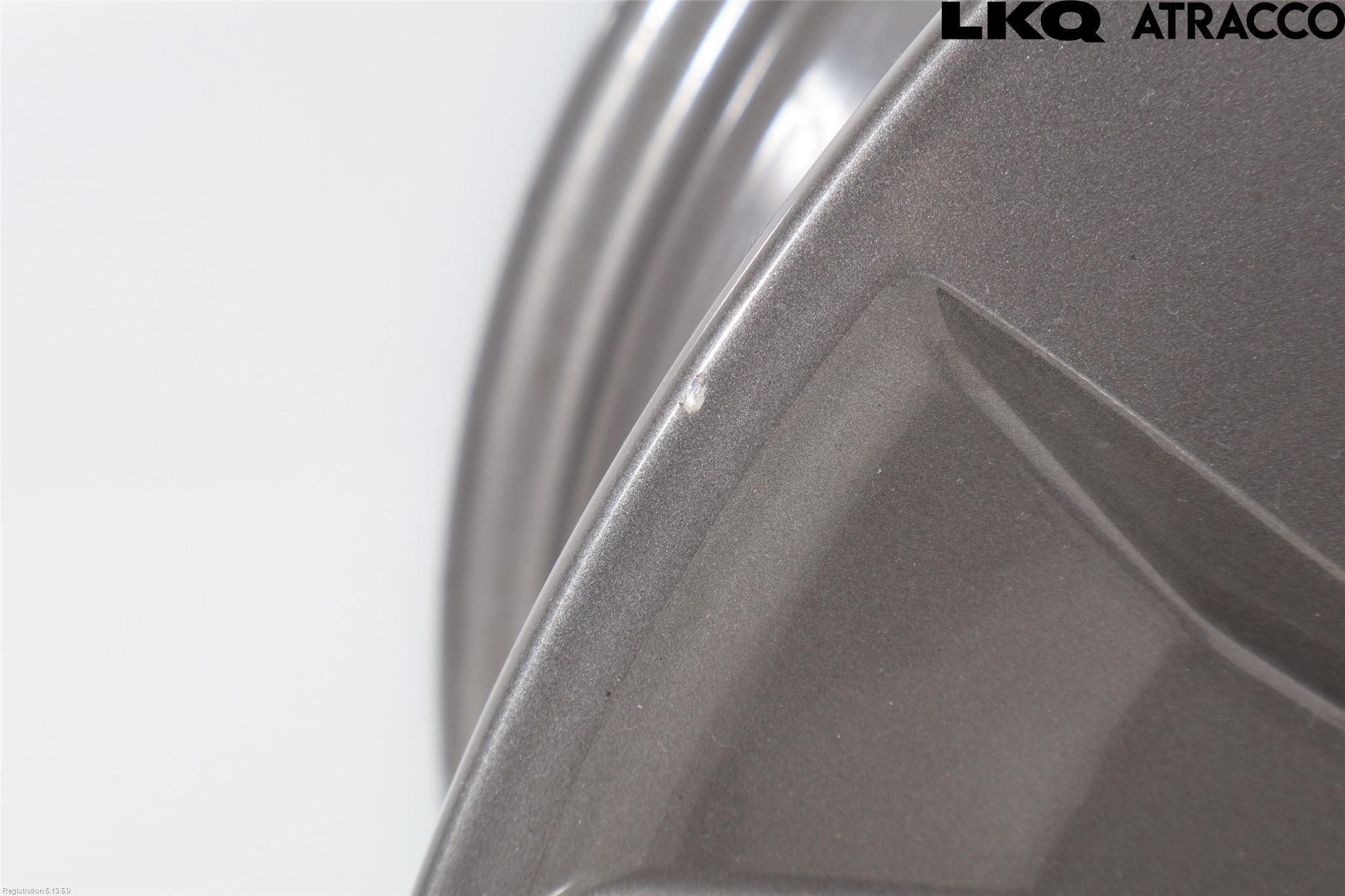 Suzuki VITARA 15- Fälg Aluminium