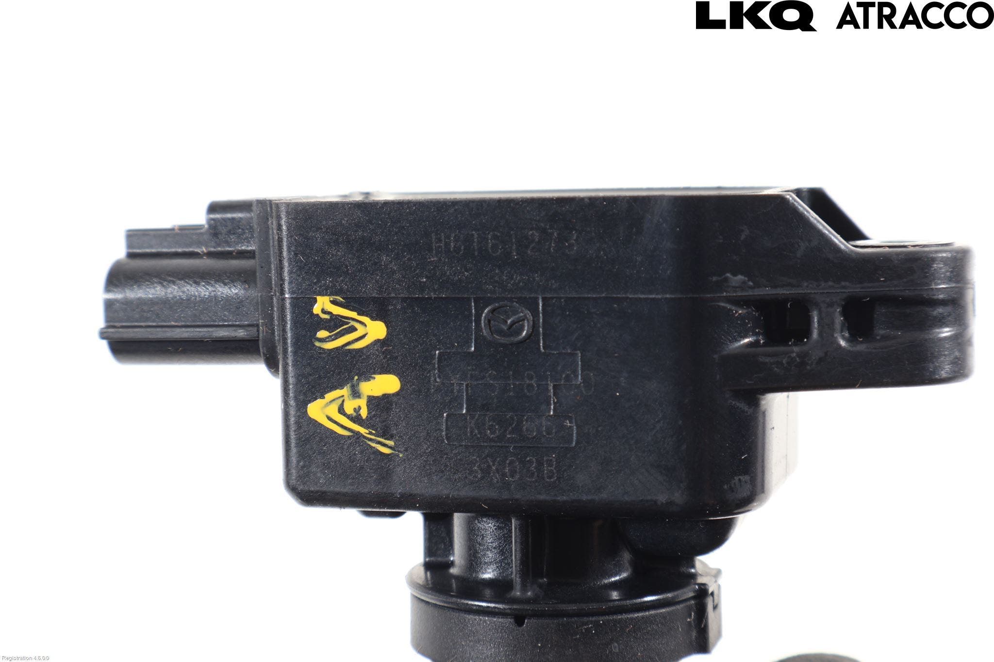 Mazda CX-30 20- Tändspole