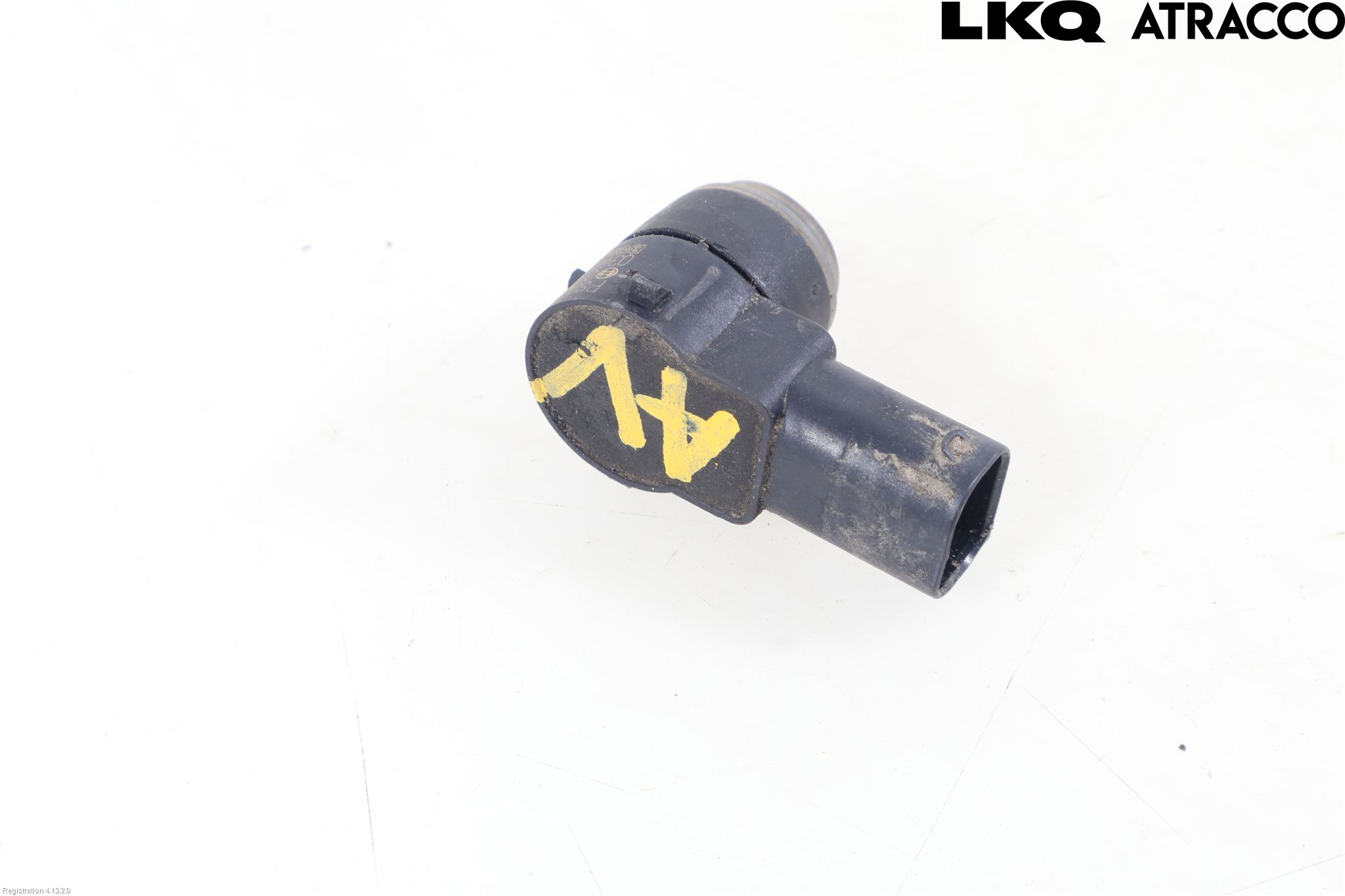 Peugeot 508 11-18 Parkeringshjälp Backsensor