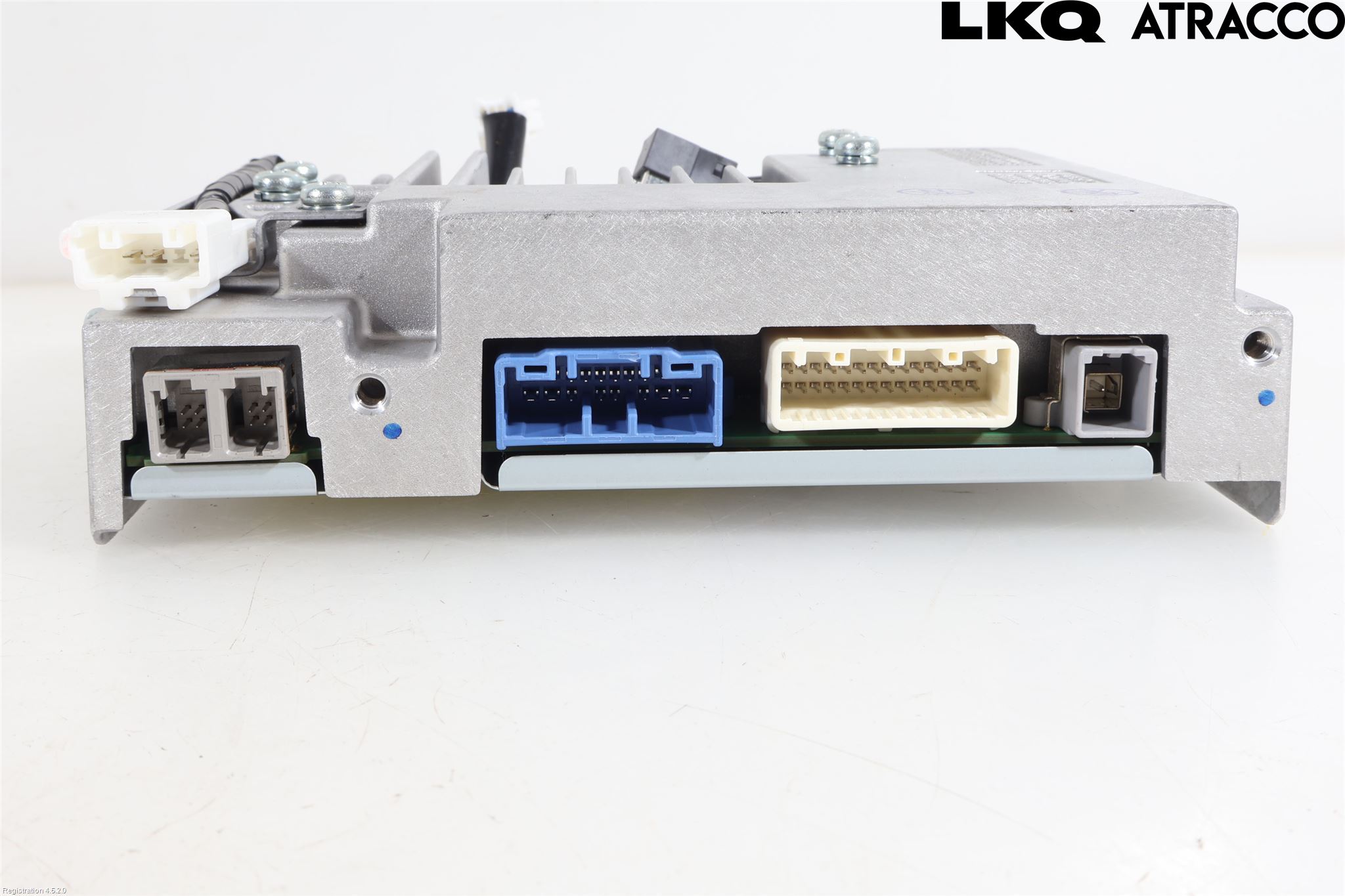 Mazda 6 13- Cd Radio - Multimediapanel