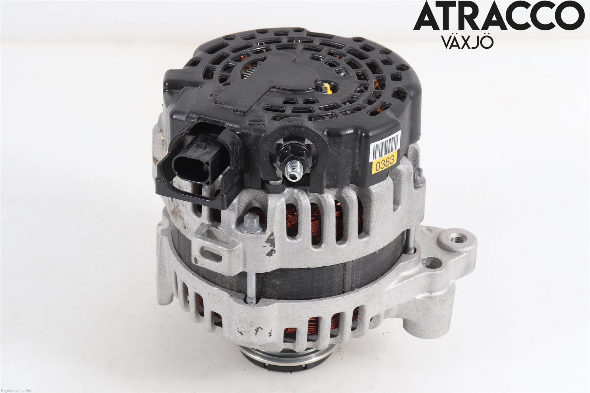 Hyundai i20 GB 15-20 Generator