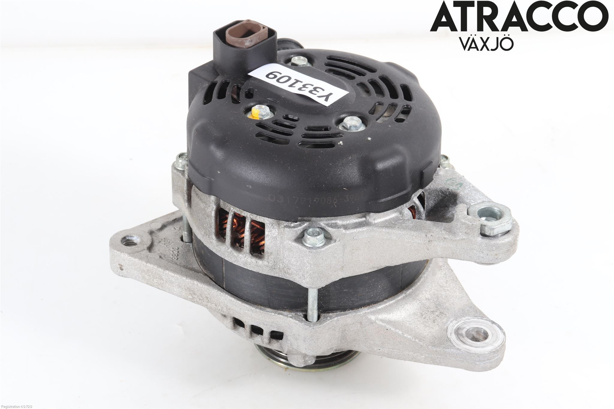 Suzuki VITARA 15- Generator