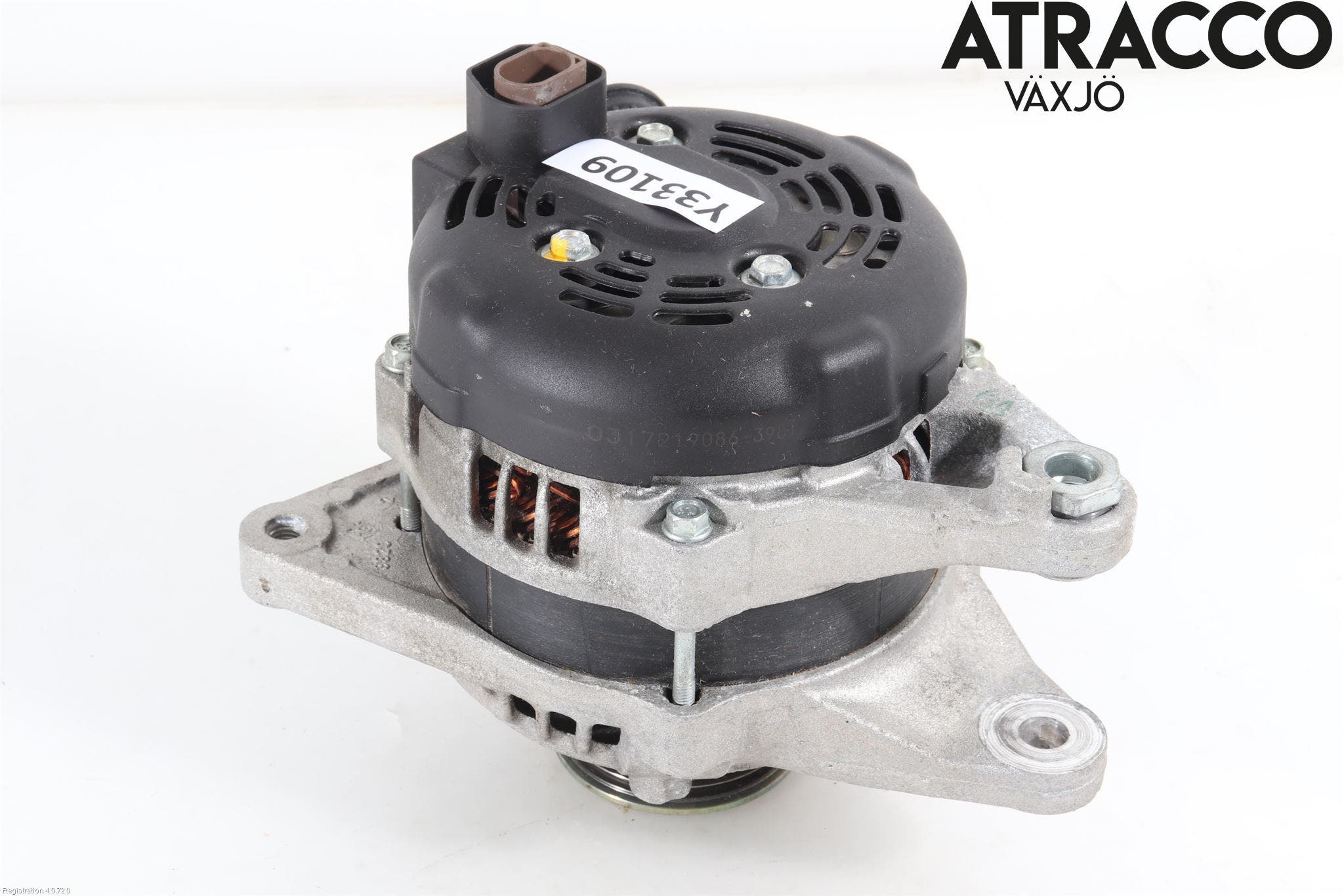 Suzuki VITARA 15- Generator