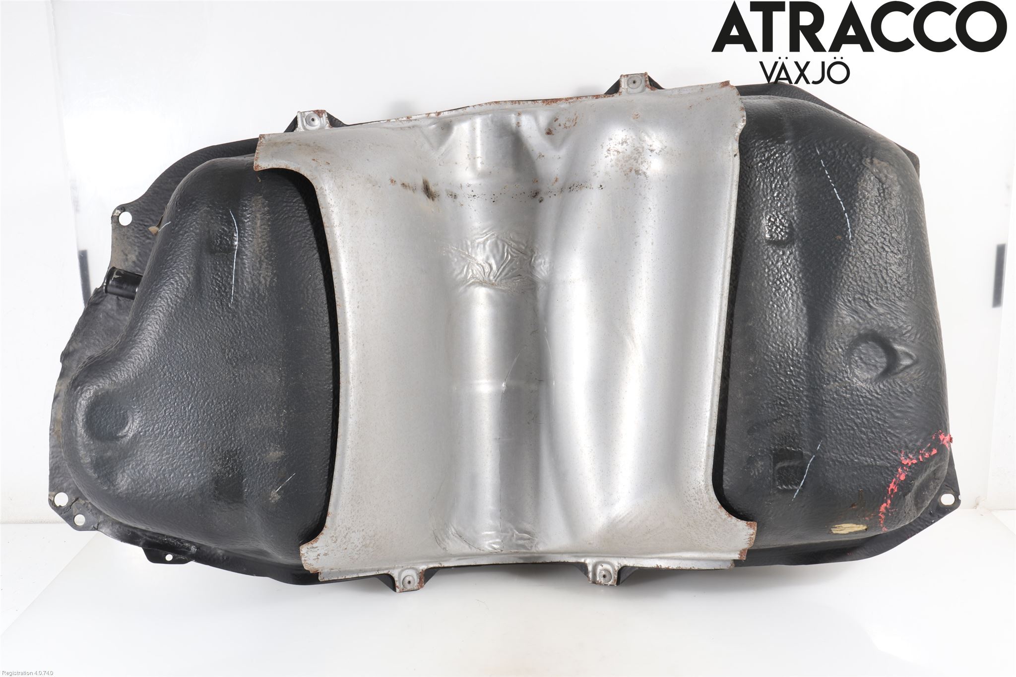 Mazda CX-5 12-17 Bränsletank Insprutning