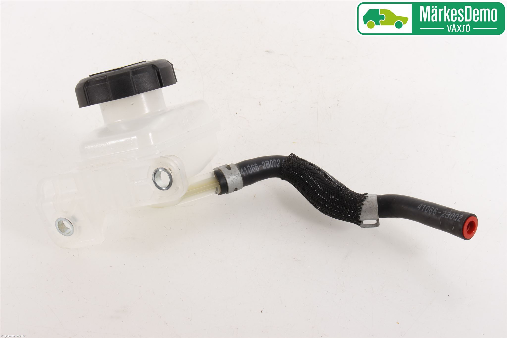 Hyundai IONIQ AE 17-22 Bromsvätskebehållare