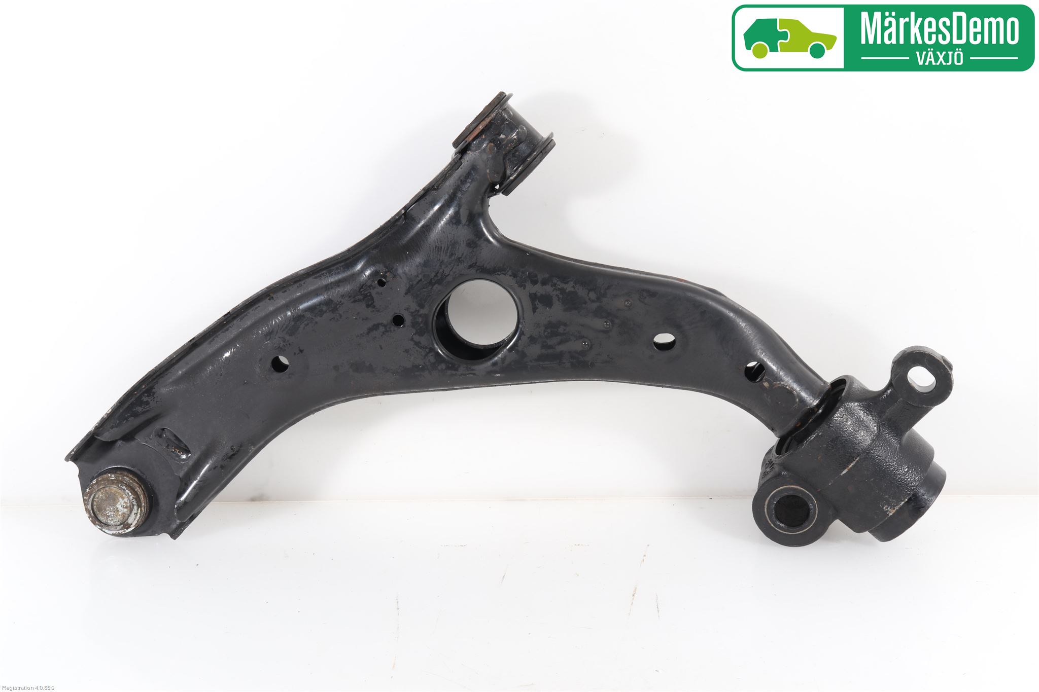 Mazda CX-5 17- Bärarm Fram Undre Hö