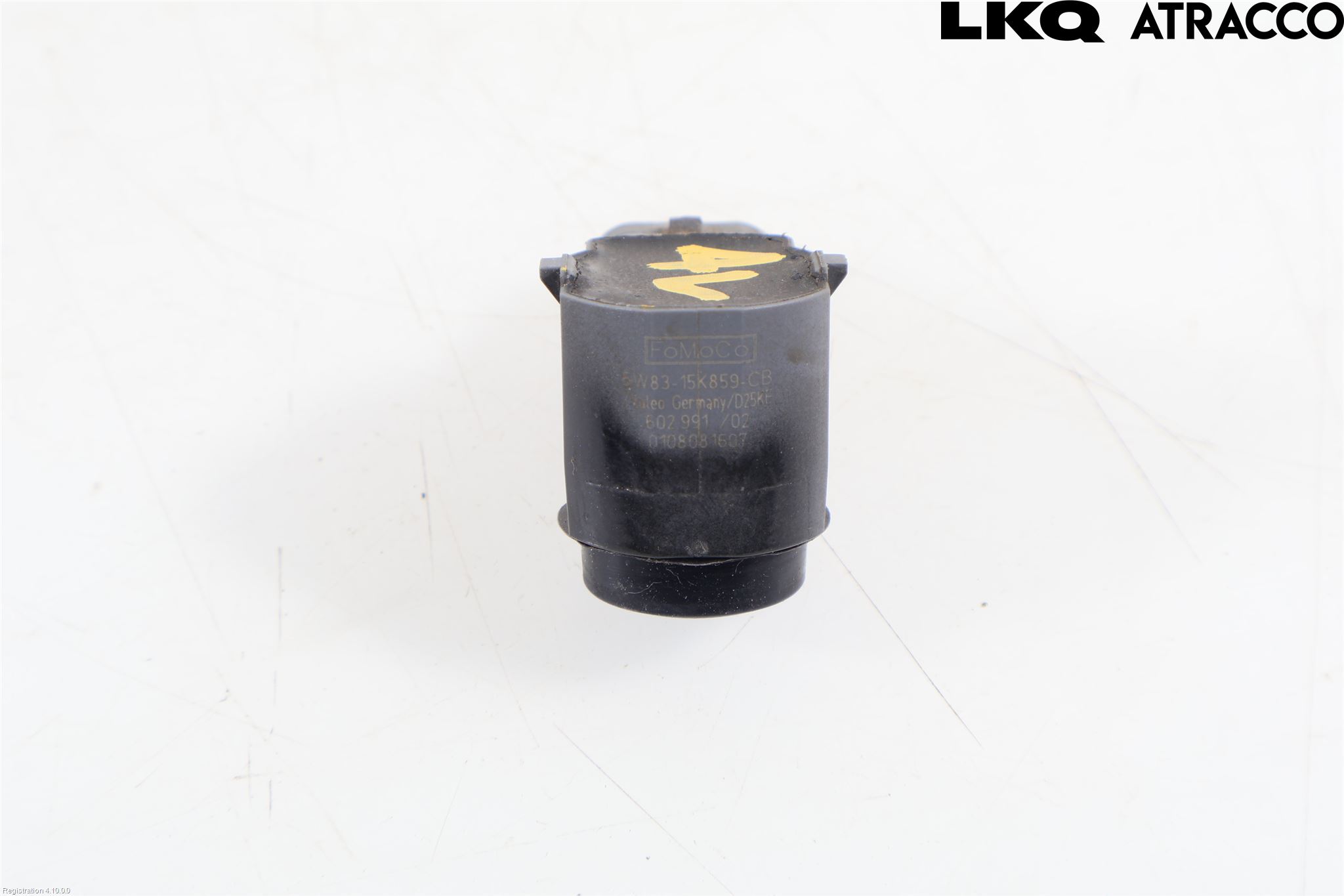 Ford MONDEO 07-15 Parkeringshjälp Backsensor