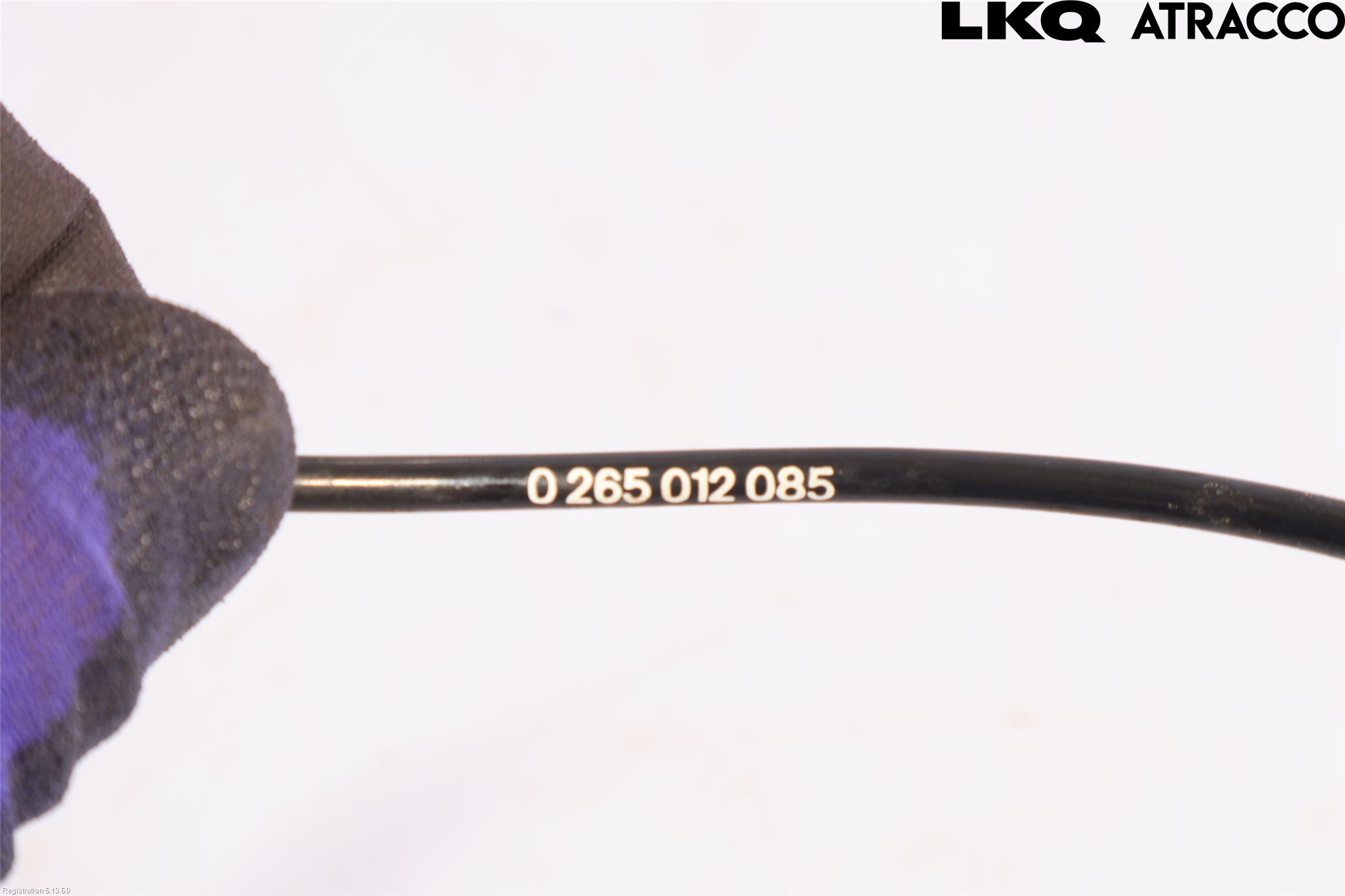 Toyota COROLLA CROSS XG10 22- Abs Sensor