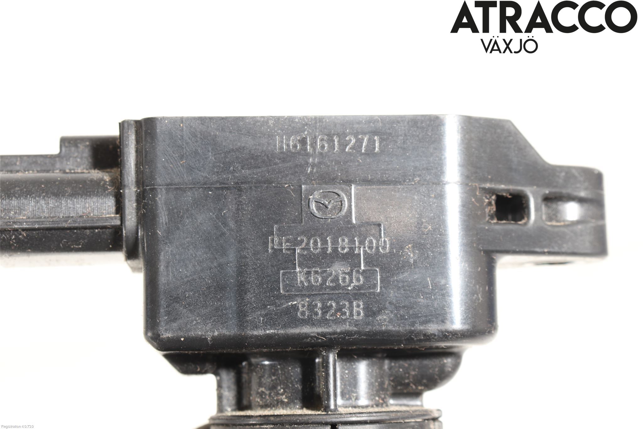 Mazda CX-3 Tändspole