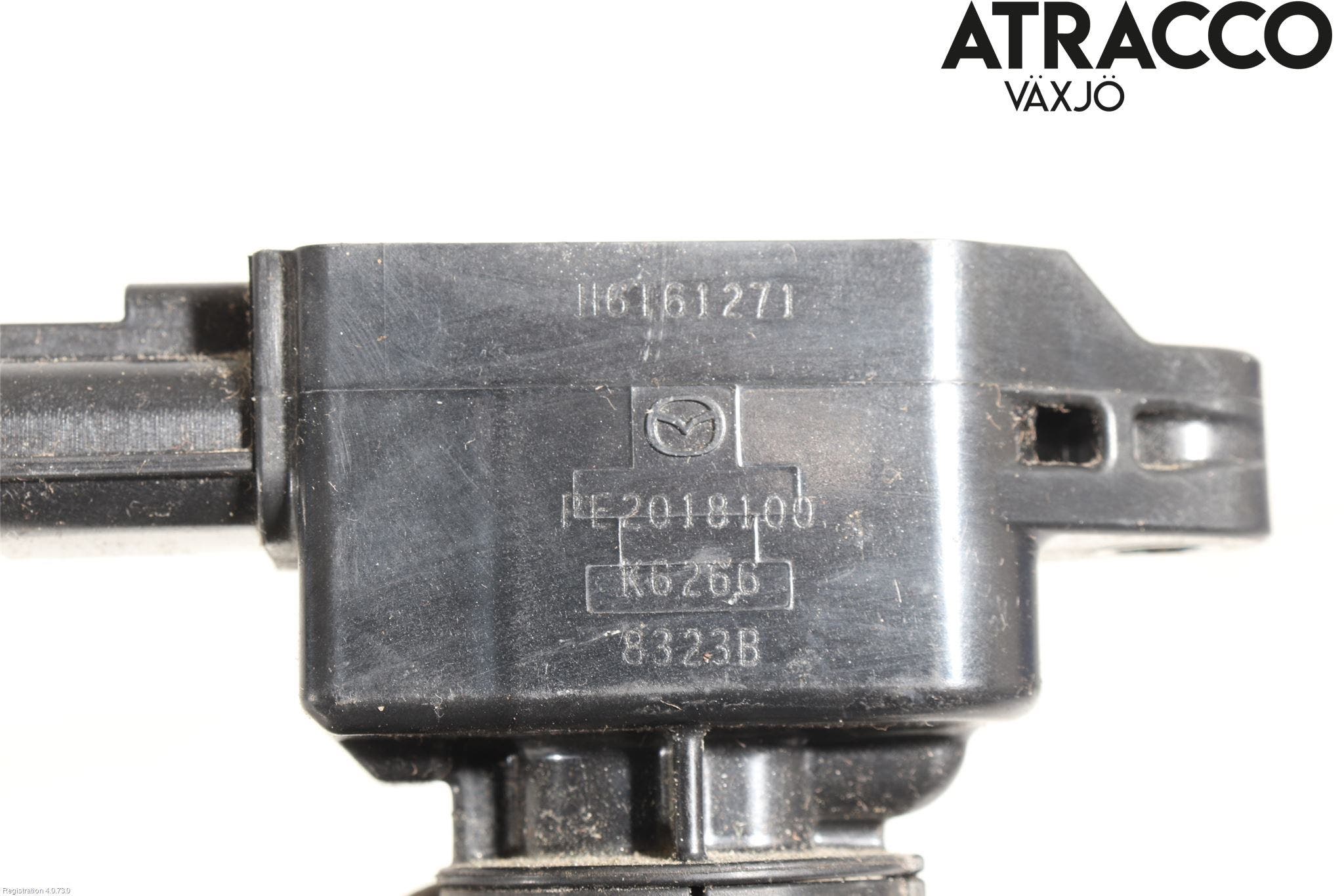 Mazda CX-3 Tändspole