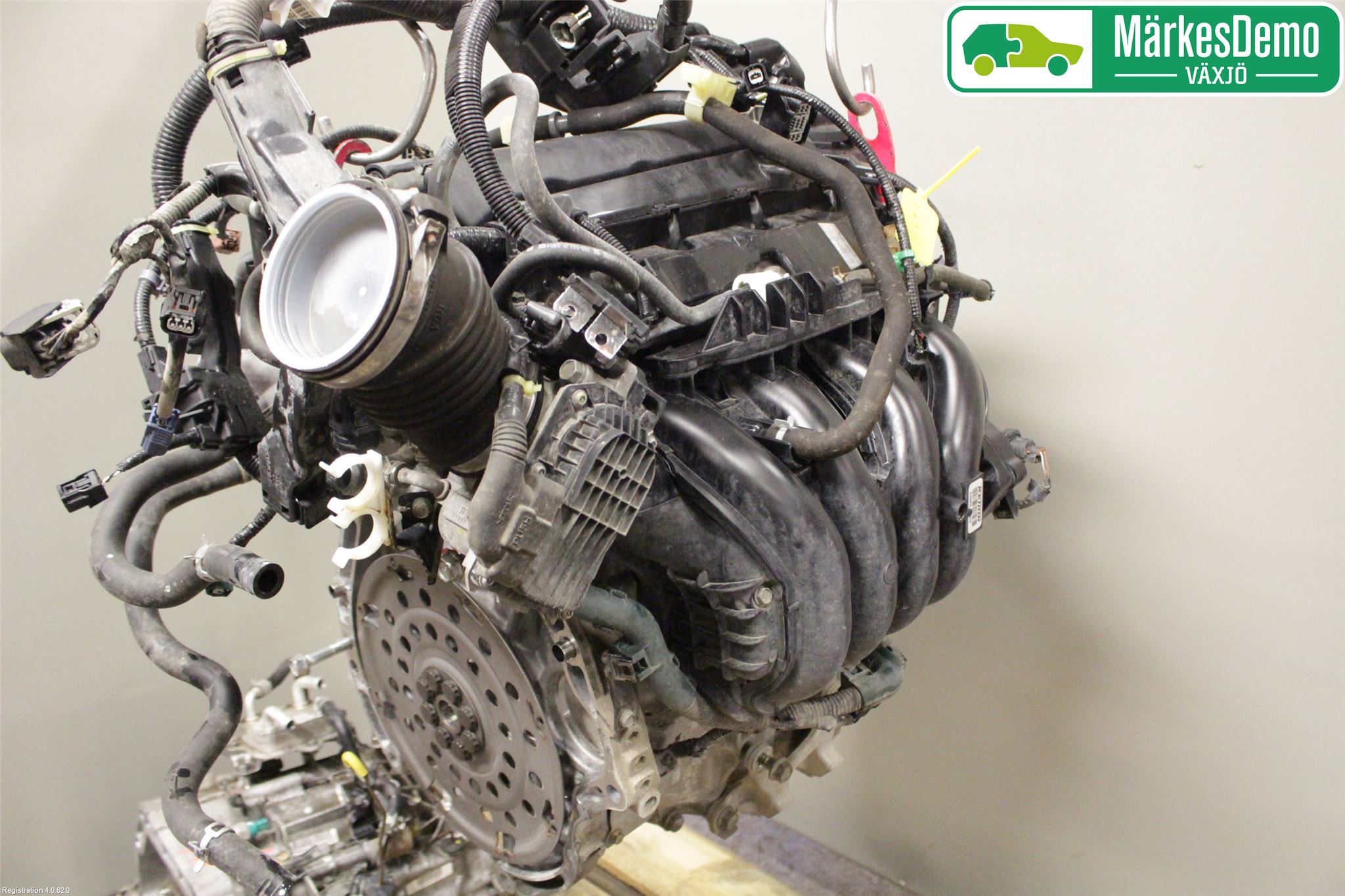 Honda CR-V 13-18 Motor Bensin
