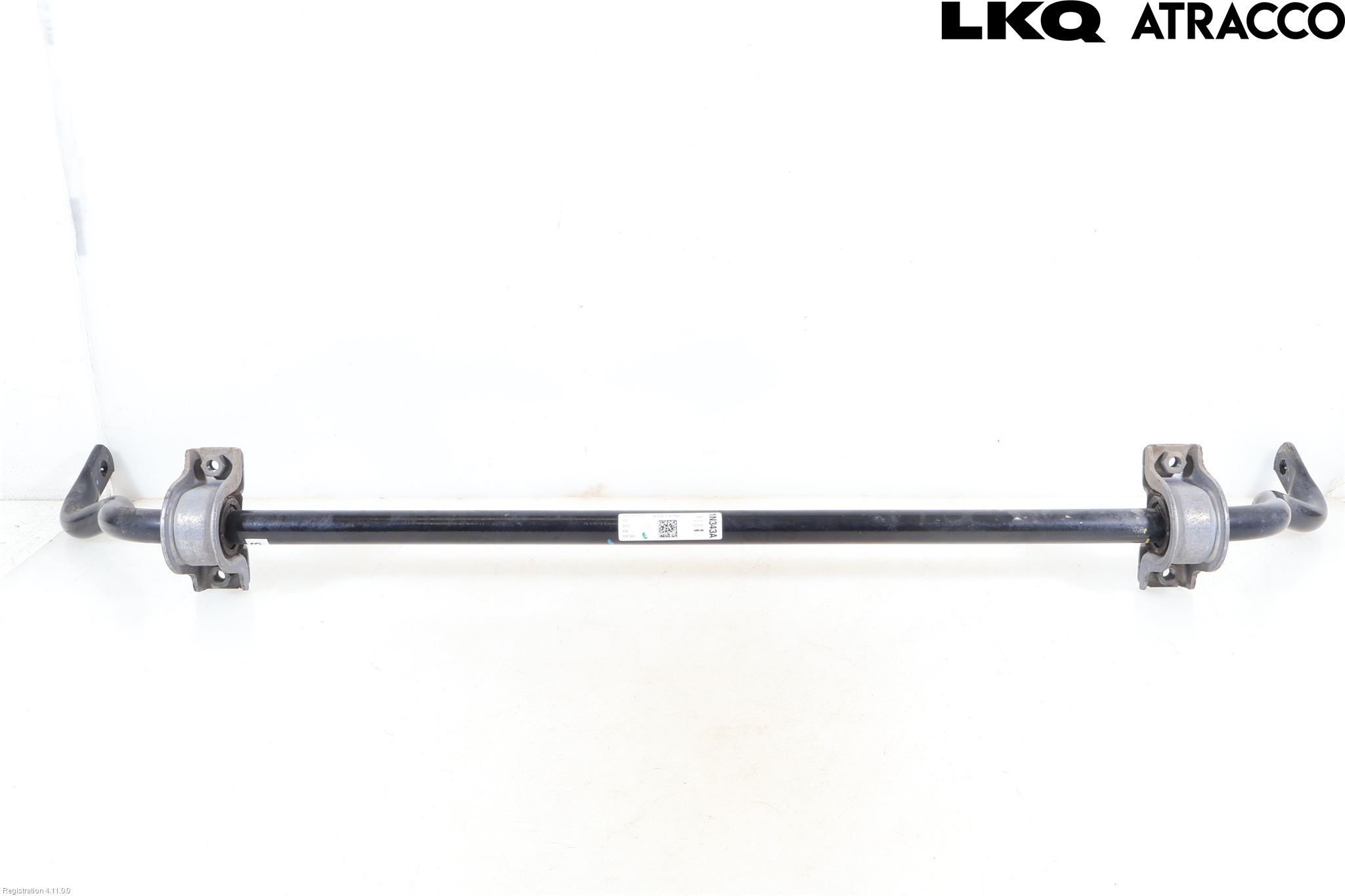 Volkswagen VW ID BUZZ/CARGO 22- Krängningshämmare Fram