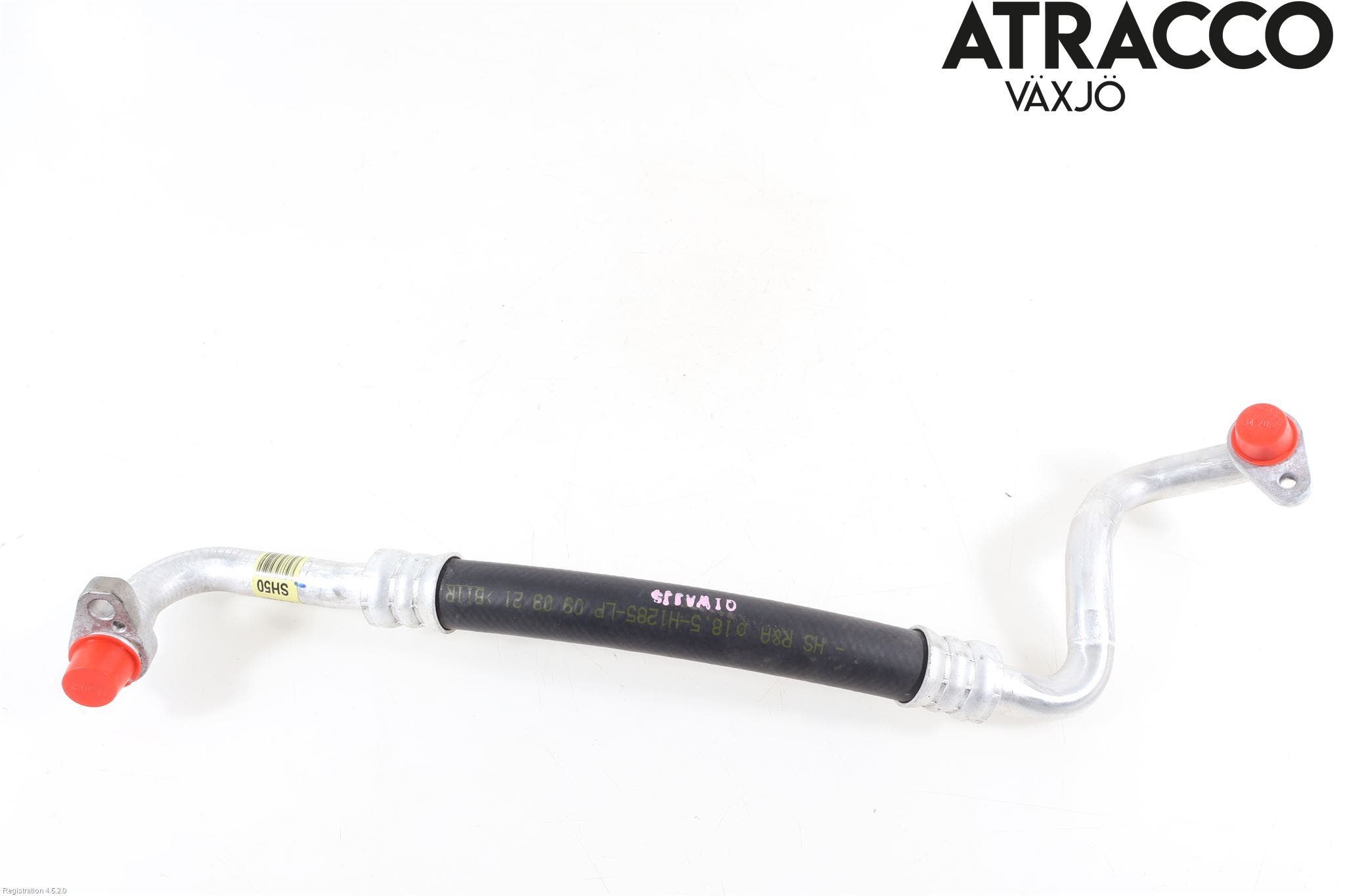 Hyundai IONIQ 5 NE 22- Ac Slang-Rör