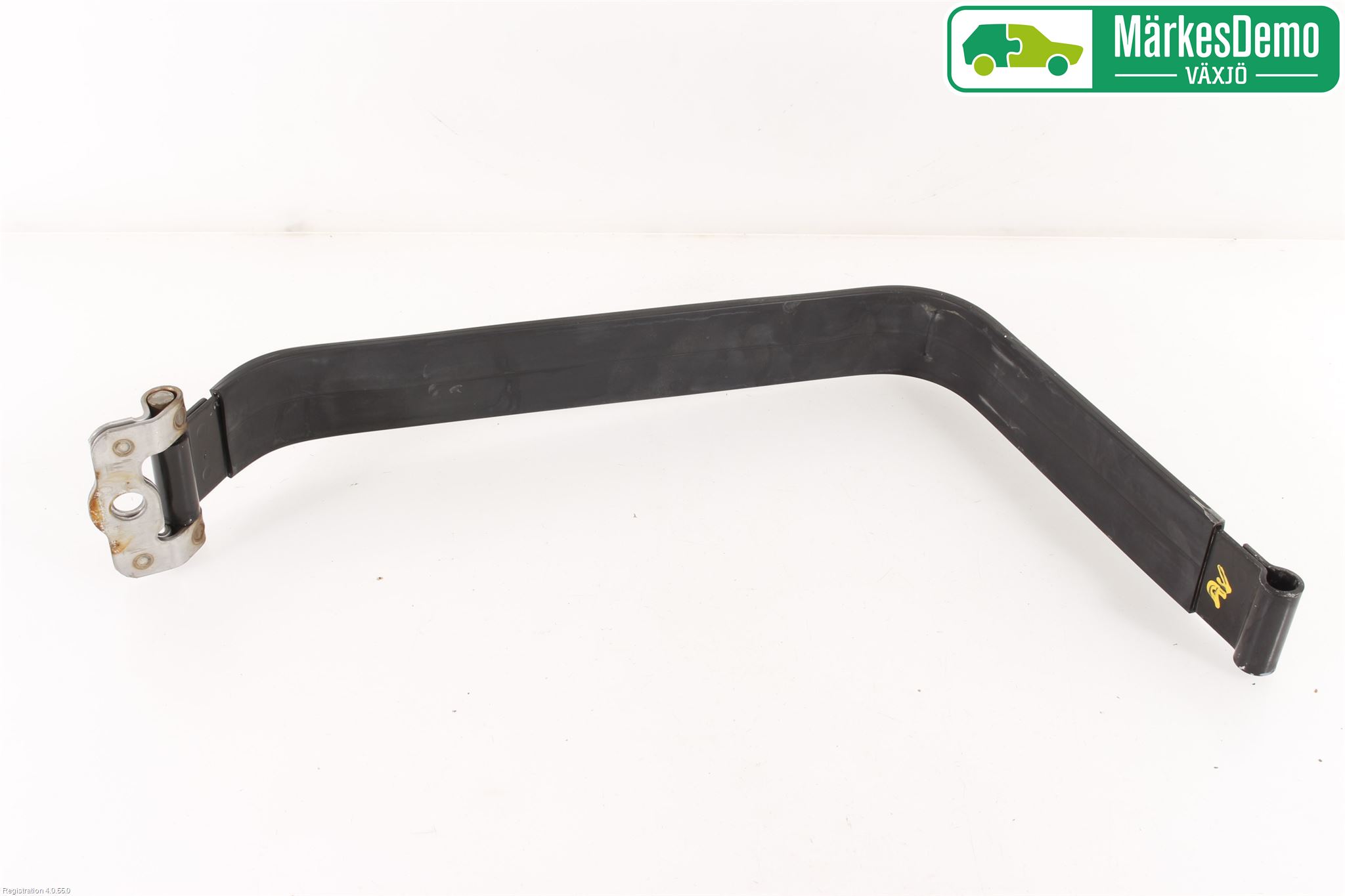 Toyota HILUX 16- Bränsletanksband