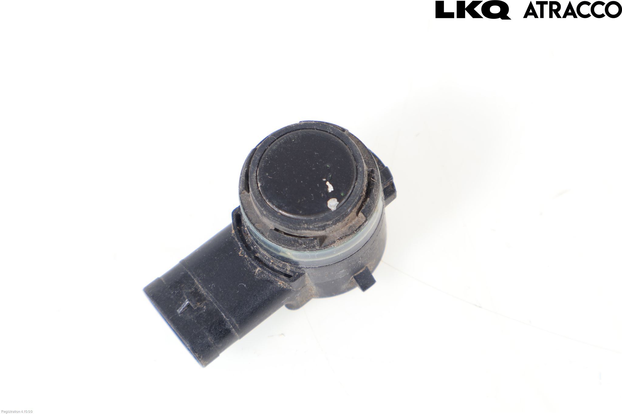 Toyota C-HR 16-23 Parkeringshjälp Frontsensor