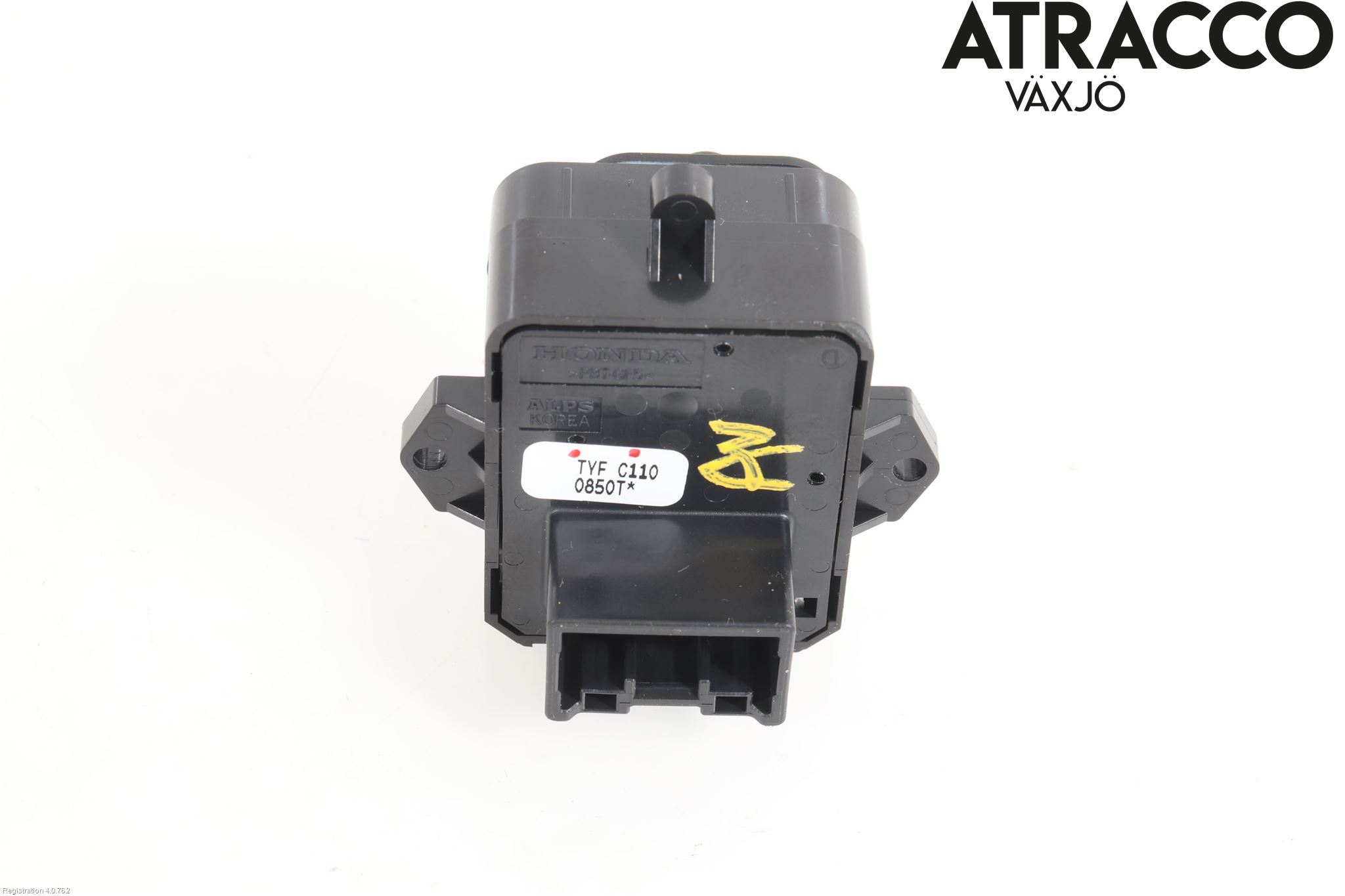 Honda E 20-23 Strömställare Spegel