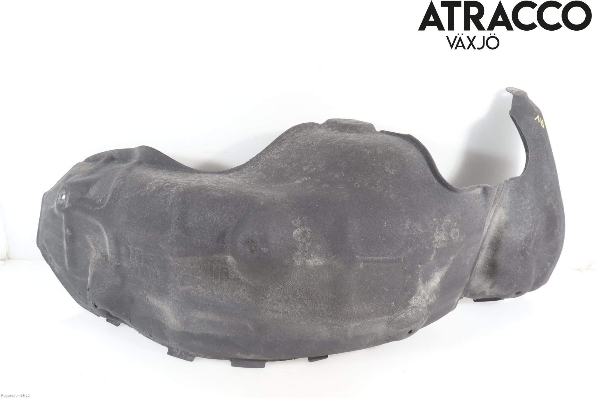 Mazda MX-30 20- Skärm Inner