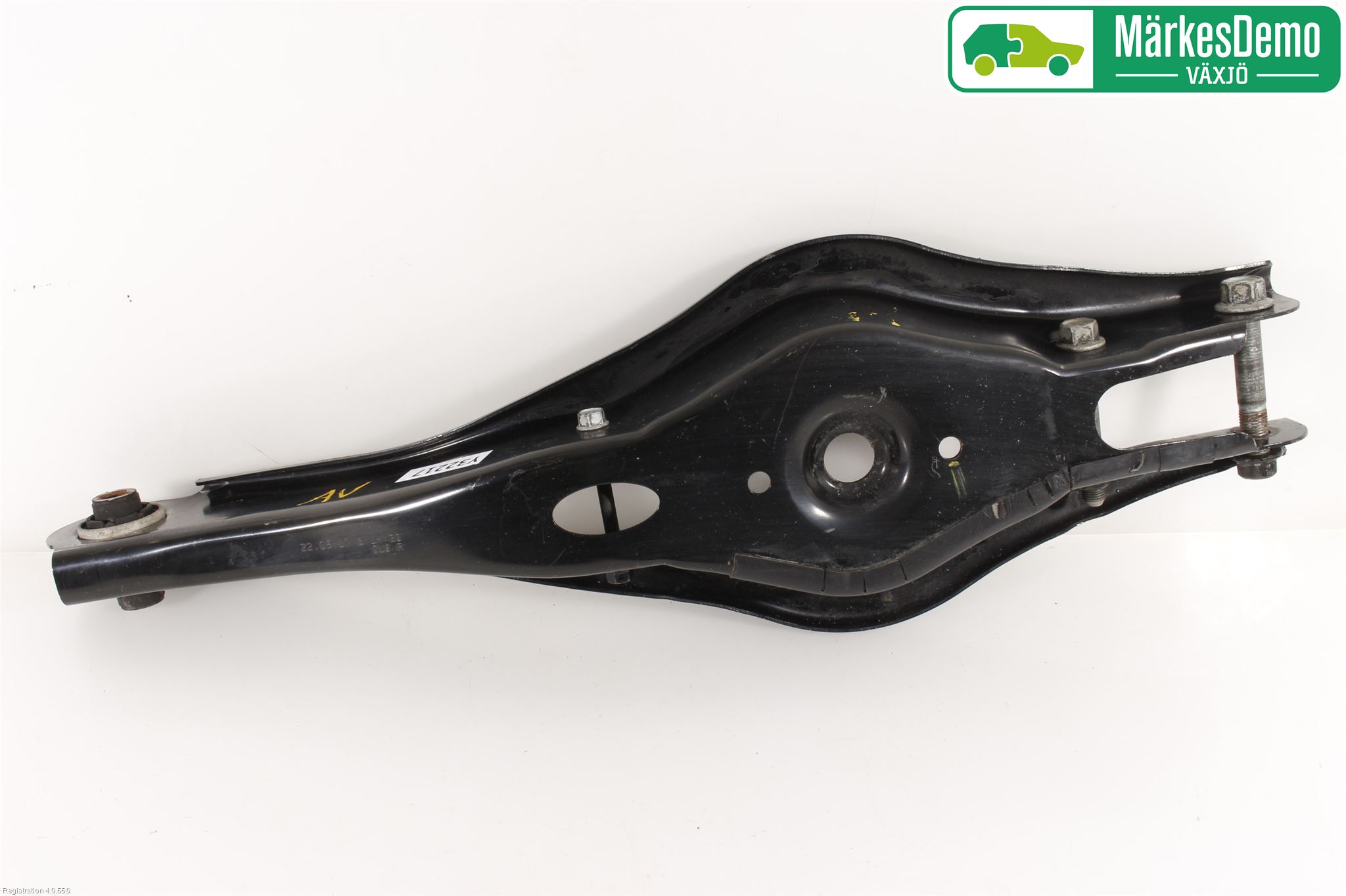 Hyundai i30 PD 17- Bärarm Bak Höger