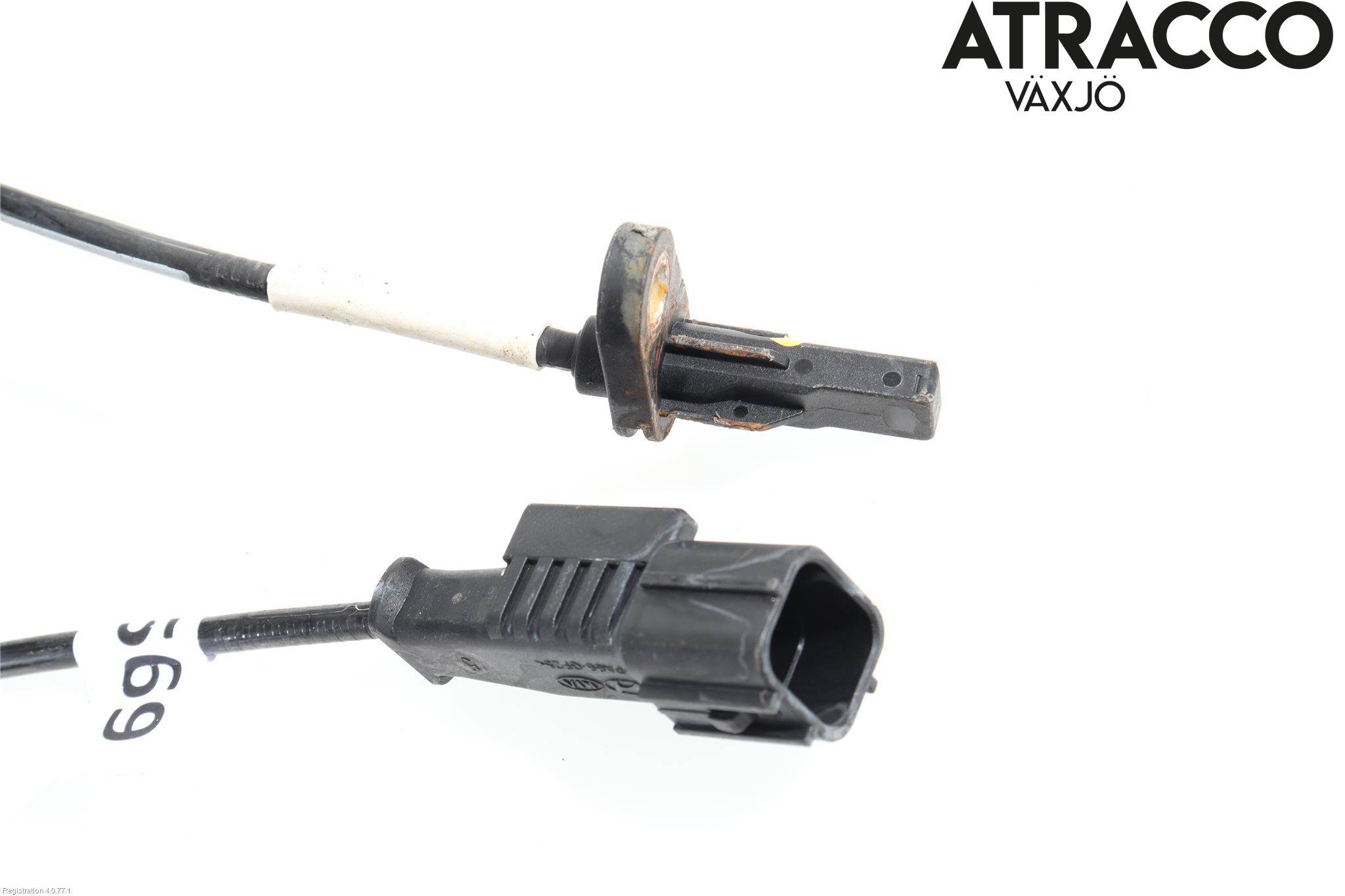 Hyundai KONA/ELECTRIC OS 18-23 Abs Sensor