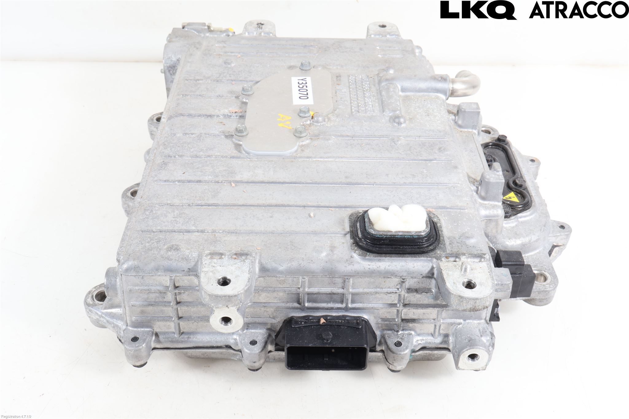 Hyundai KONA/ELECTRIC OS 18-23 Converter