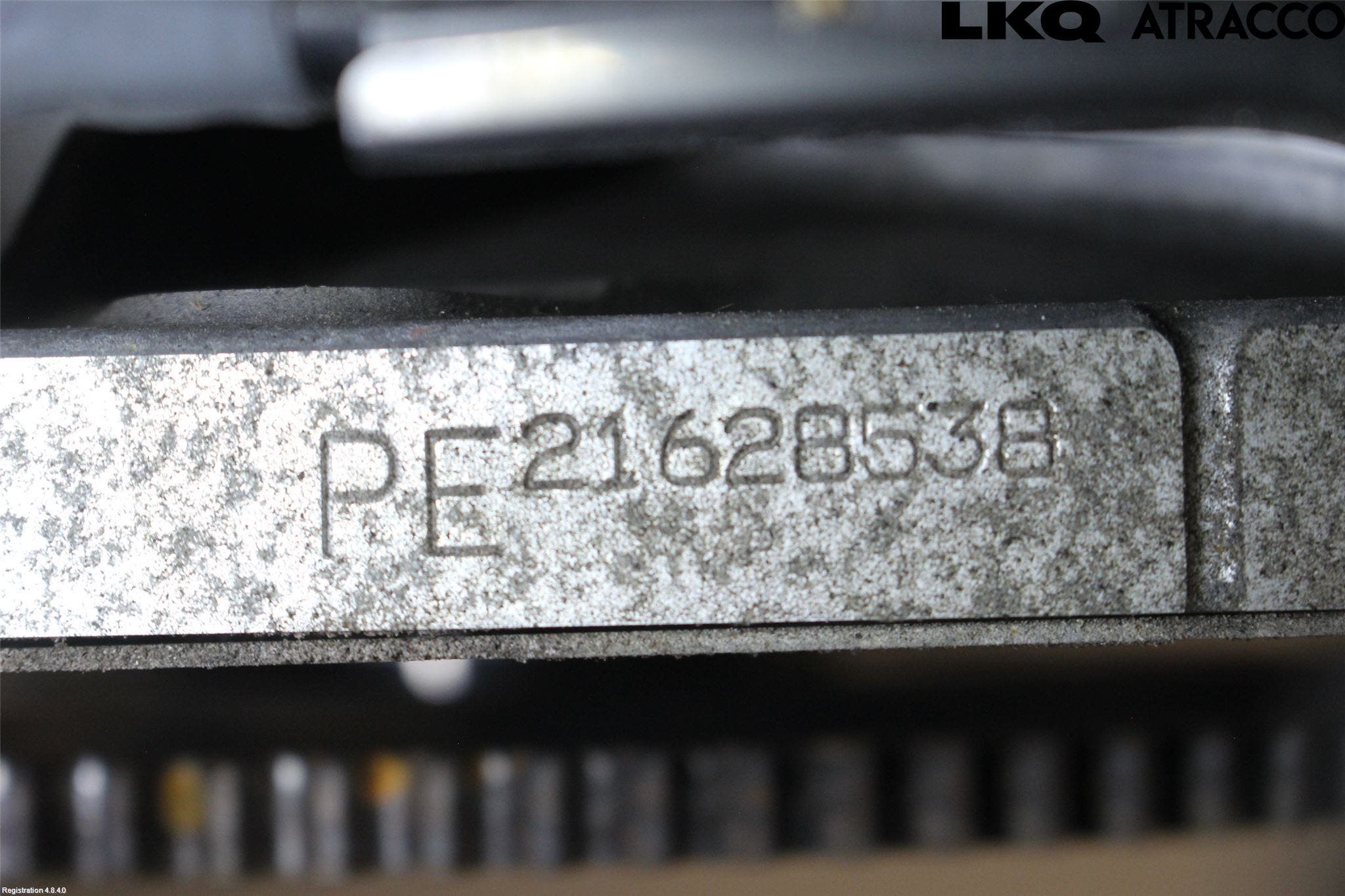 Mazda CX-30 20- Motor Bensin