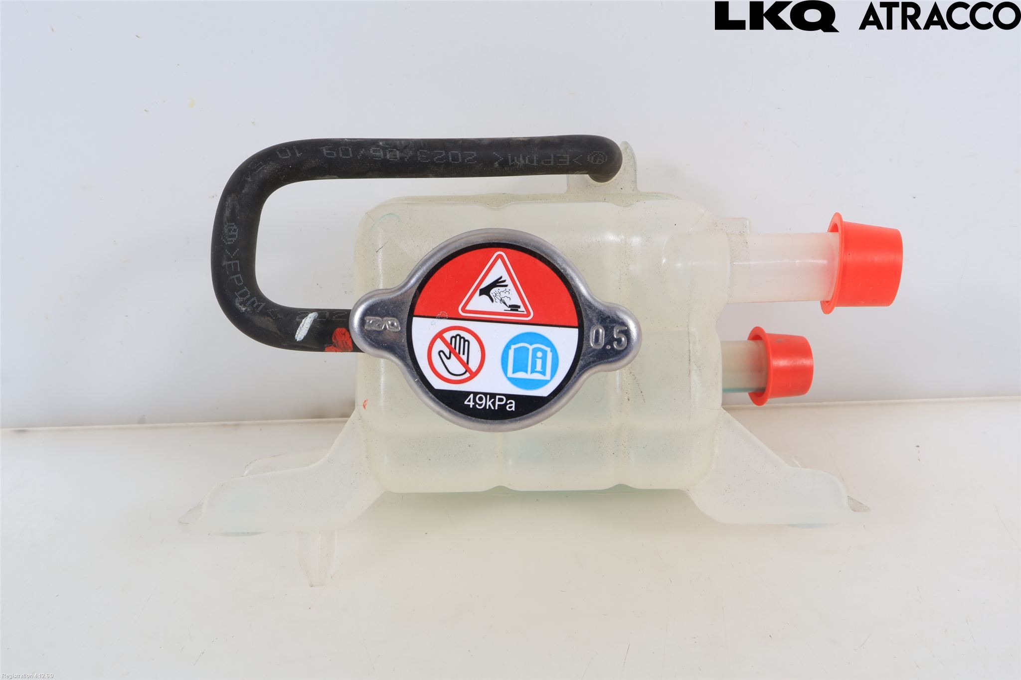 Honda E:NY1 23- Expansionstank