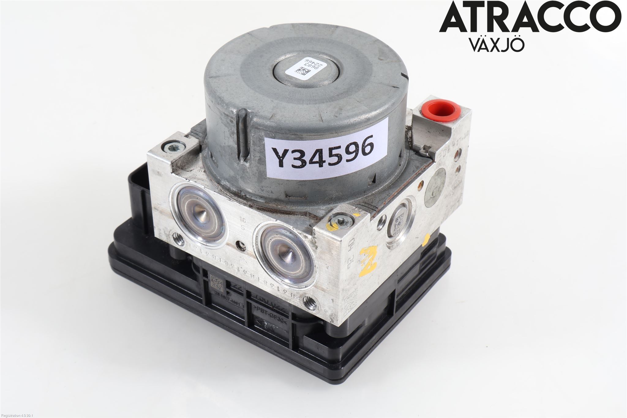 Seat LEON 13-20 Abs Hydraulaggregat