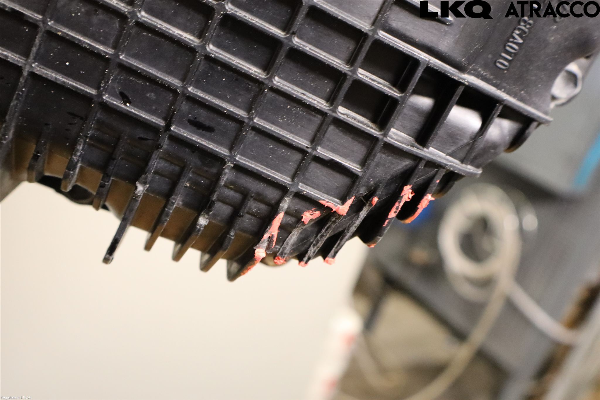 Peugeot 208/E-208 20- Växellåda Automat