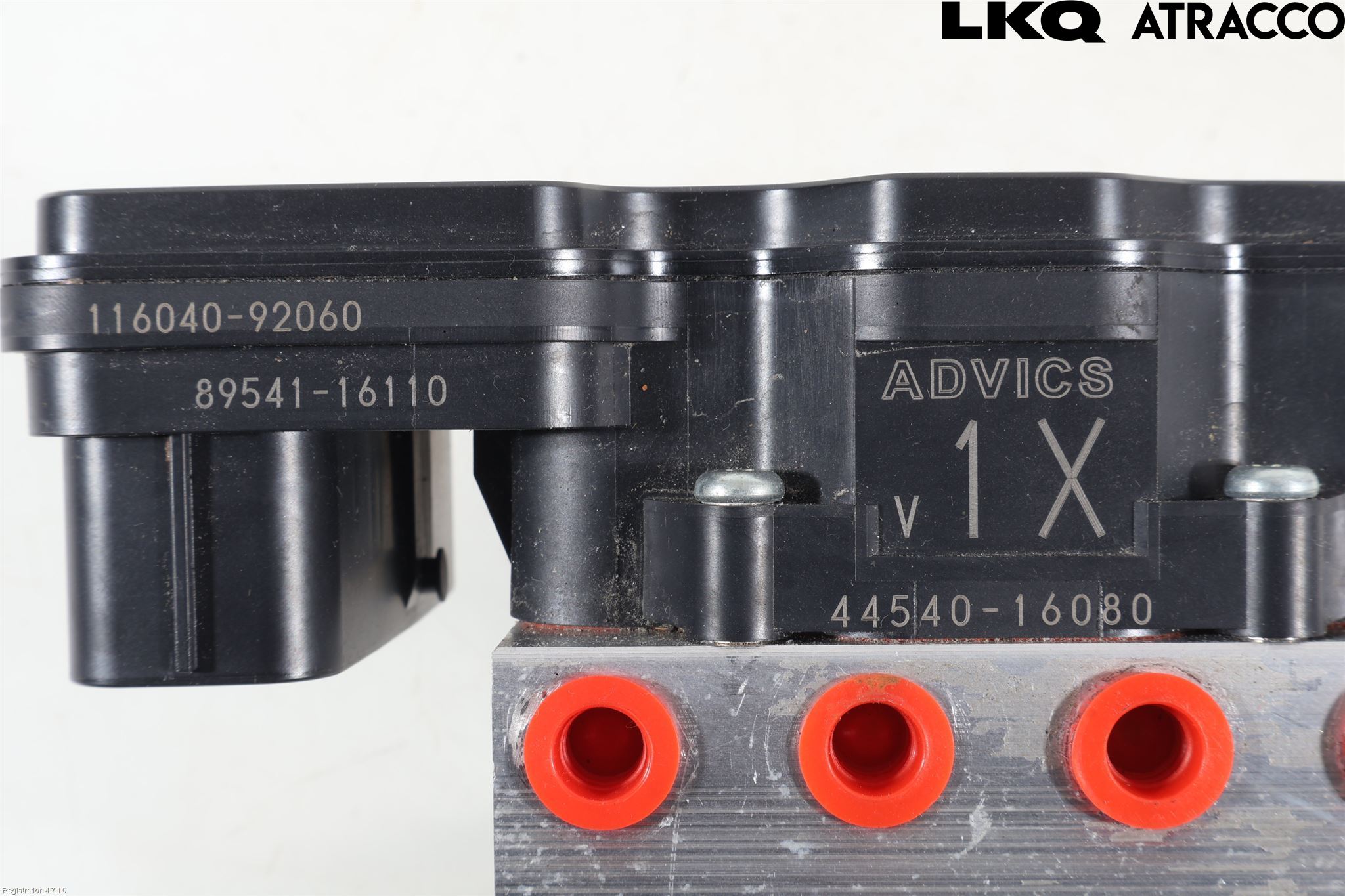 Toyota COROLLA CROSS XG10 22- Abs Hydraulaggregat
