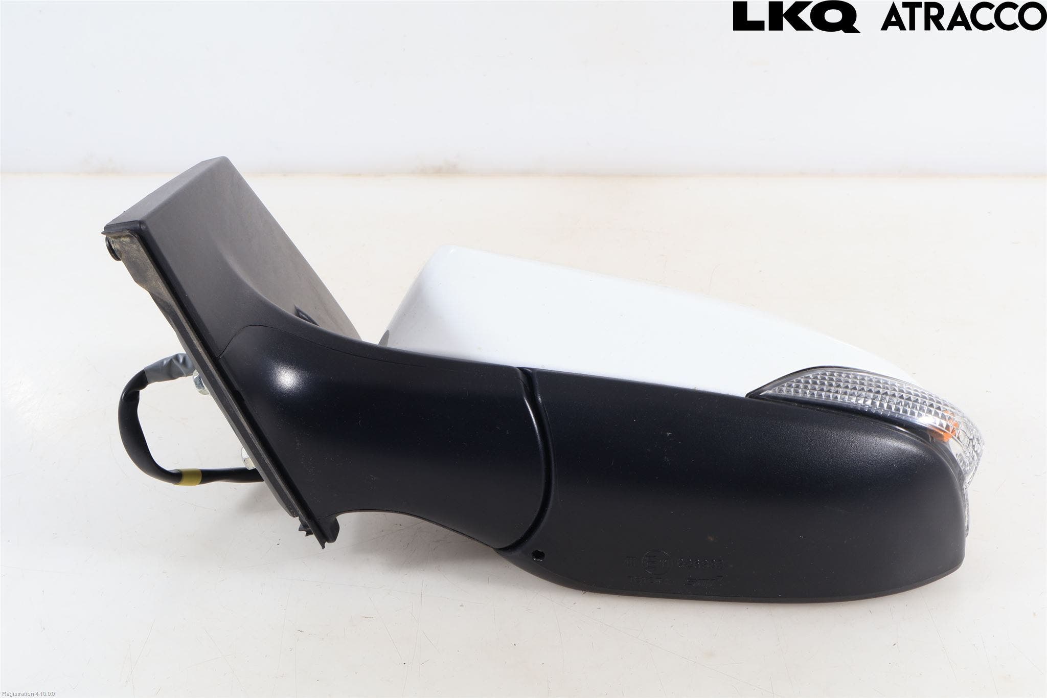 Toyota AURIS 13-19 Spegel Yttre El Vä