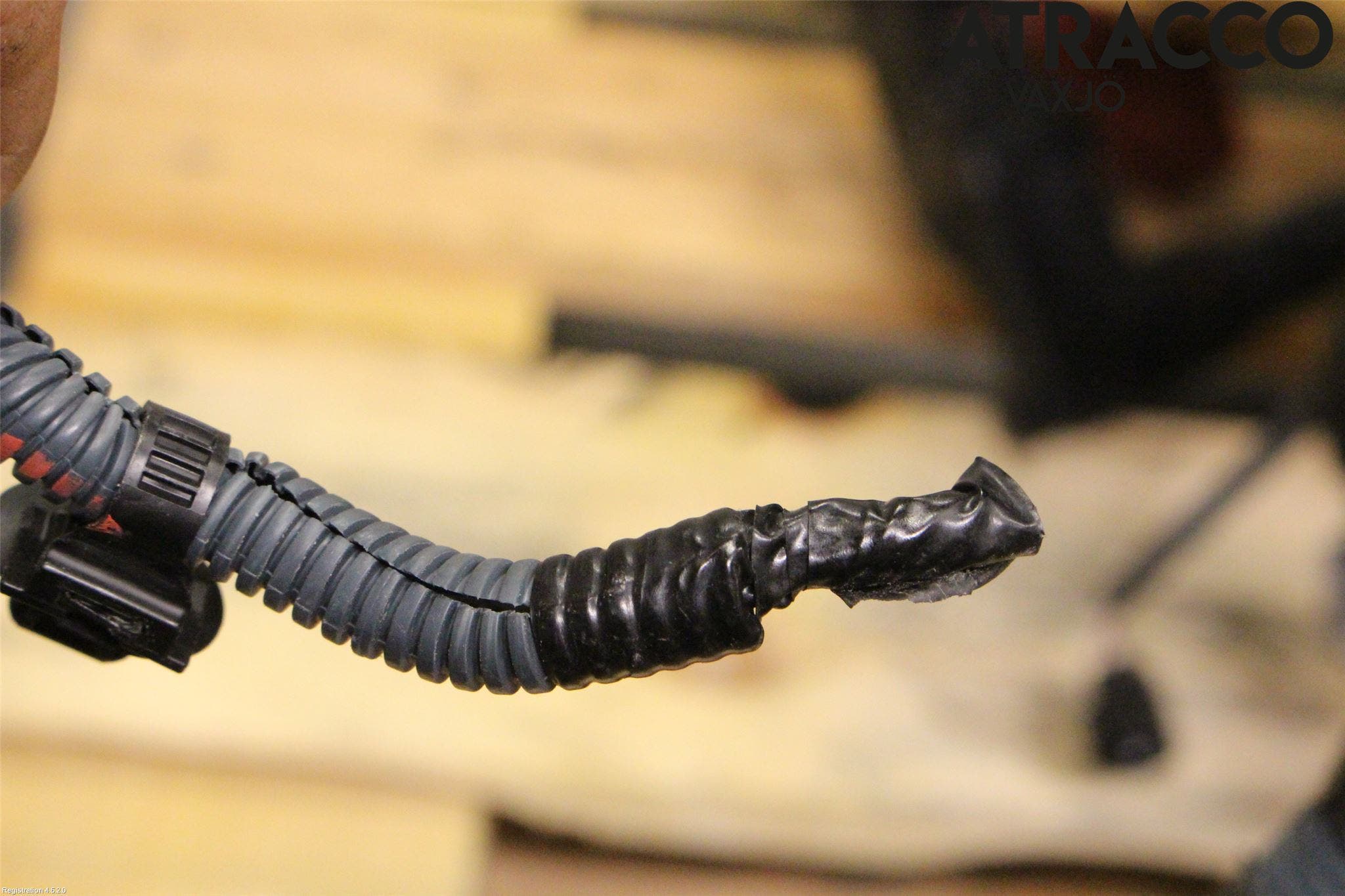 Toyota AURIS 13-19 Motor Bensin