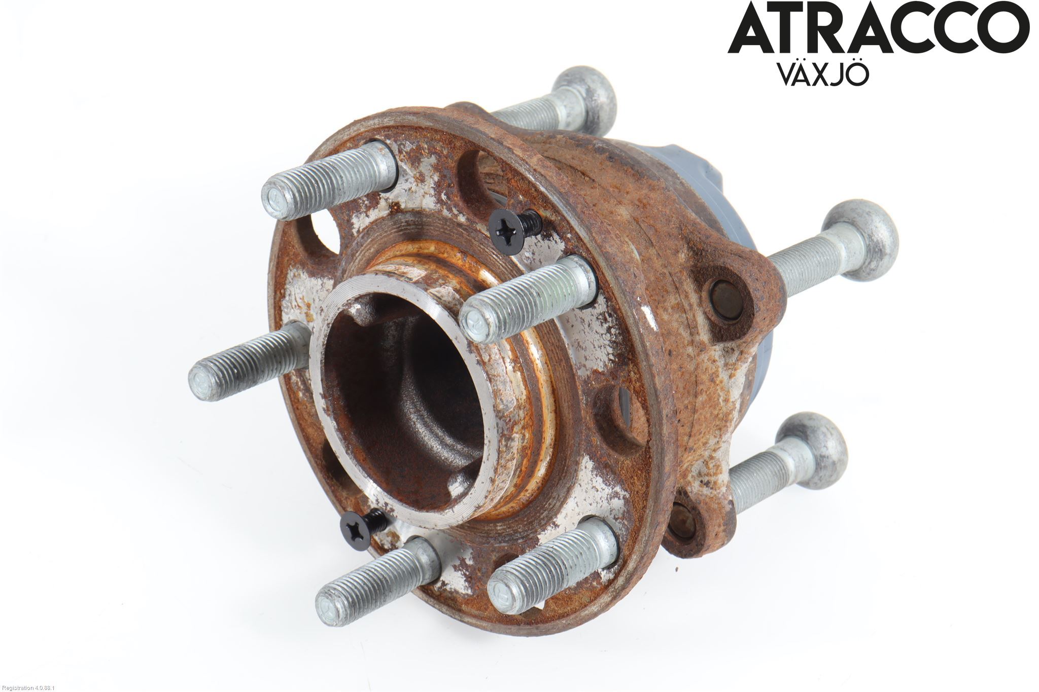 Hyundai IONIQ 5 NE 22- Nav Fram