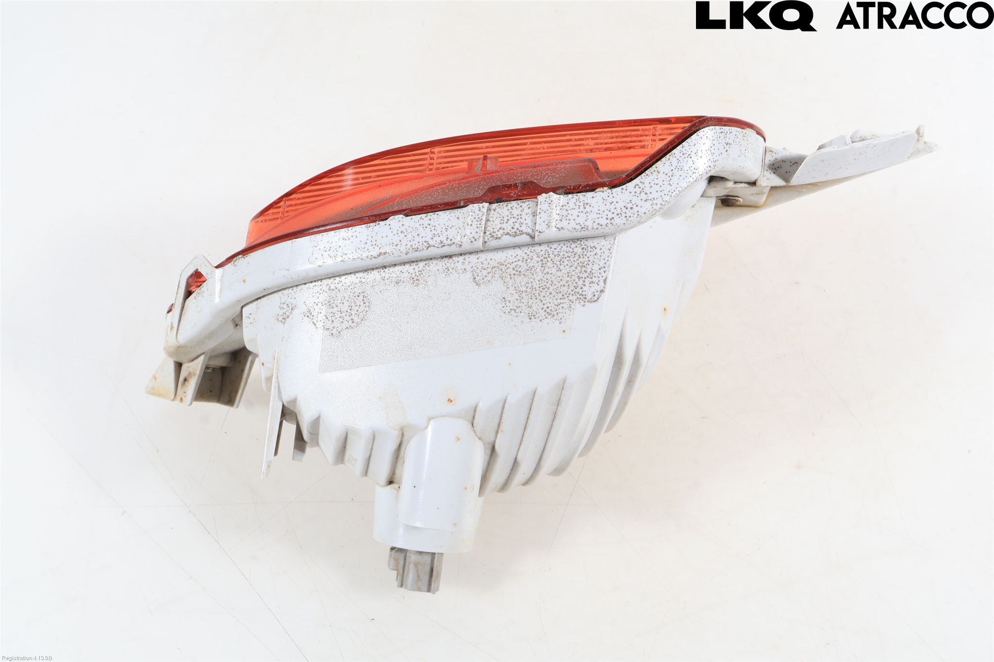Toyota YARIS XP130 15-20 Dimljus/Reflex Bak