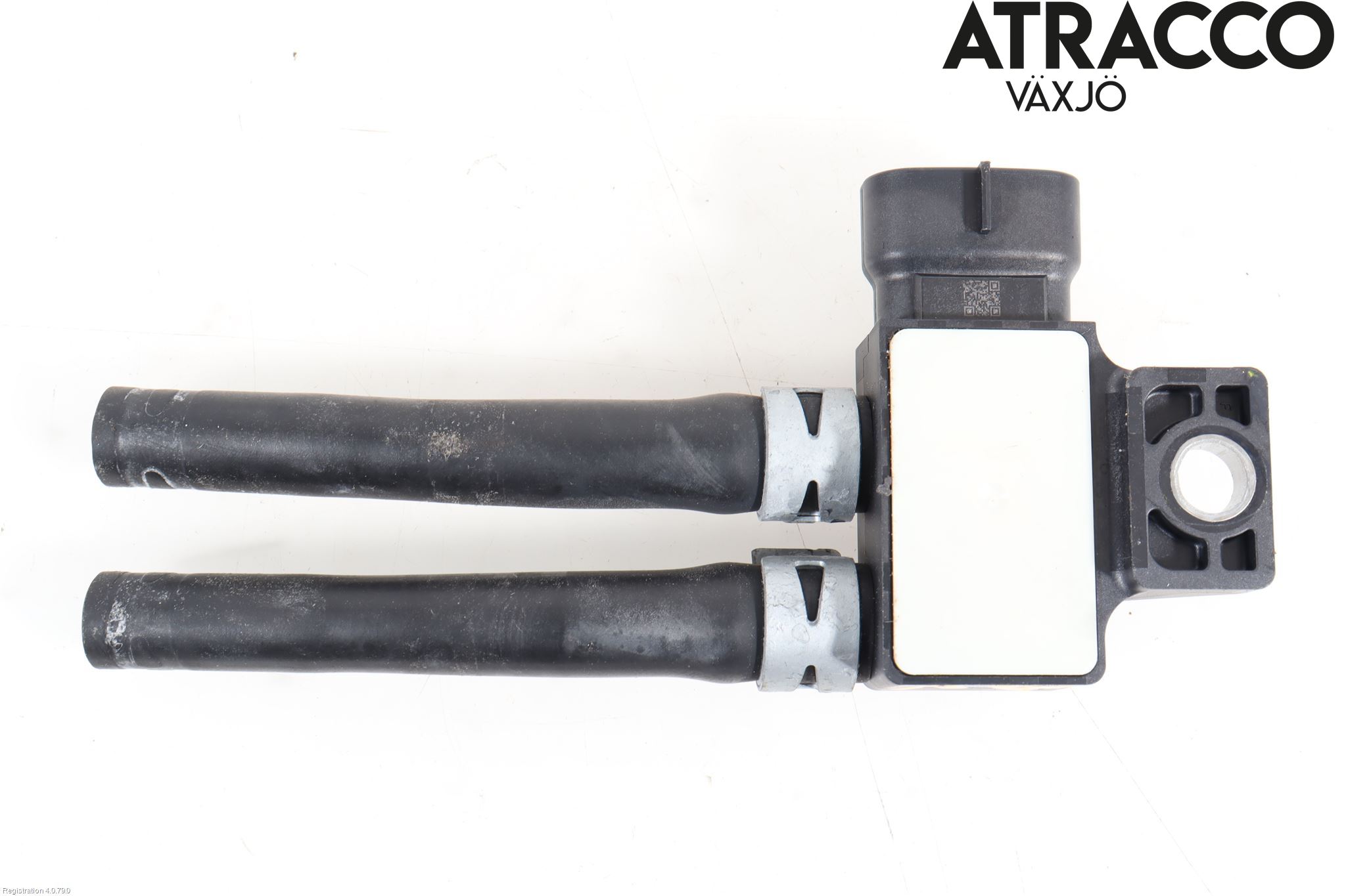 Toyota HILUX 16- Sensor Avgas